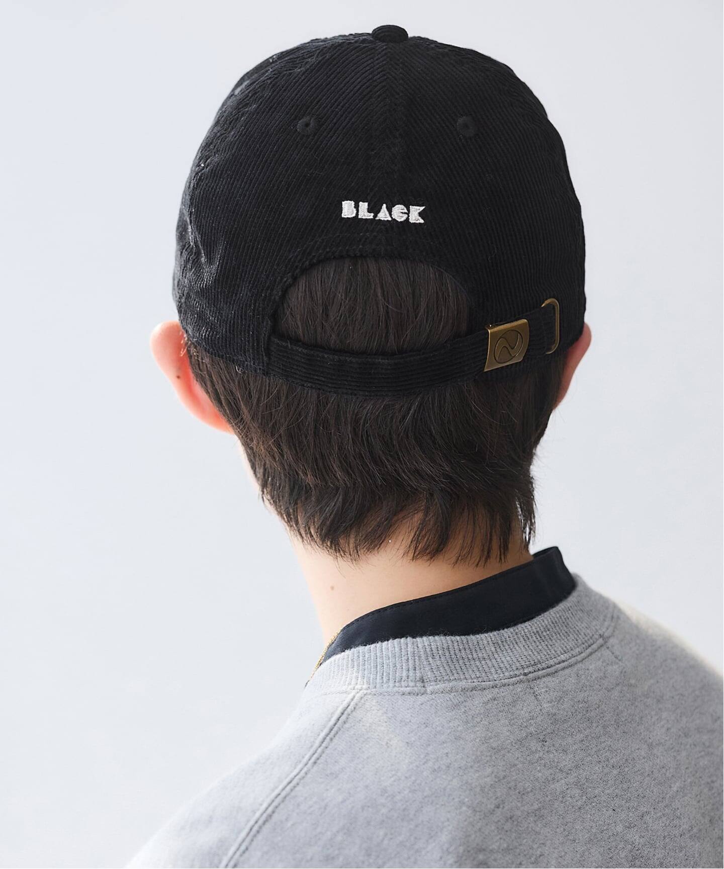 BLACK CAP（キャップ）｜IENA（イエナ）の通販｜BAYCREW'S STORE