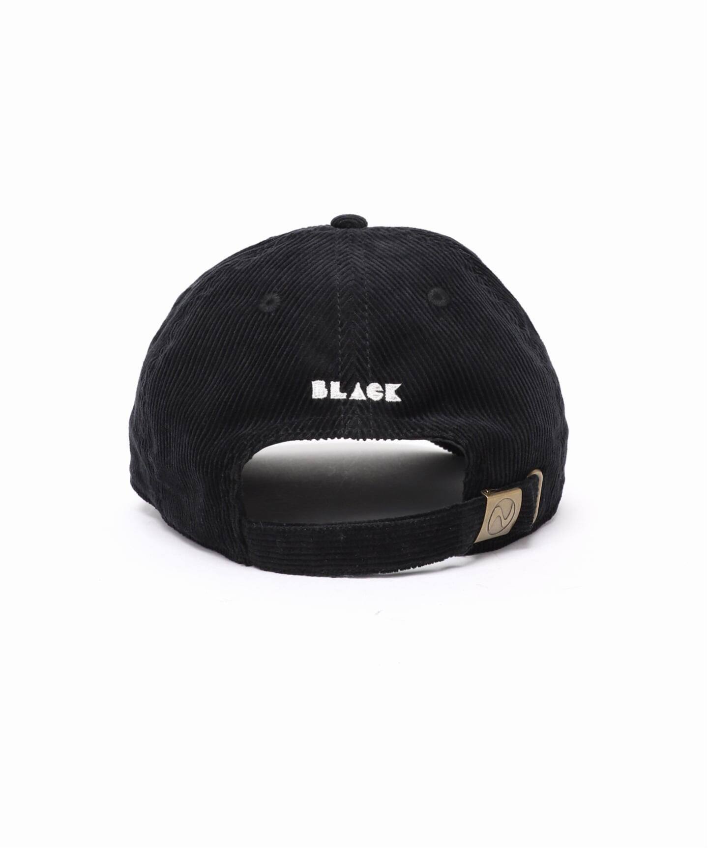 BLACK CAP（キャップ）｜IENA（イエナ）の通販｜BAYCREW'S STORE