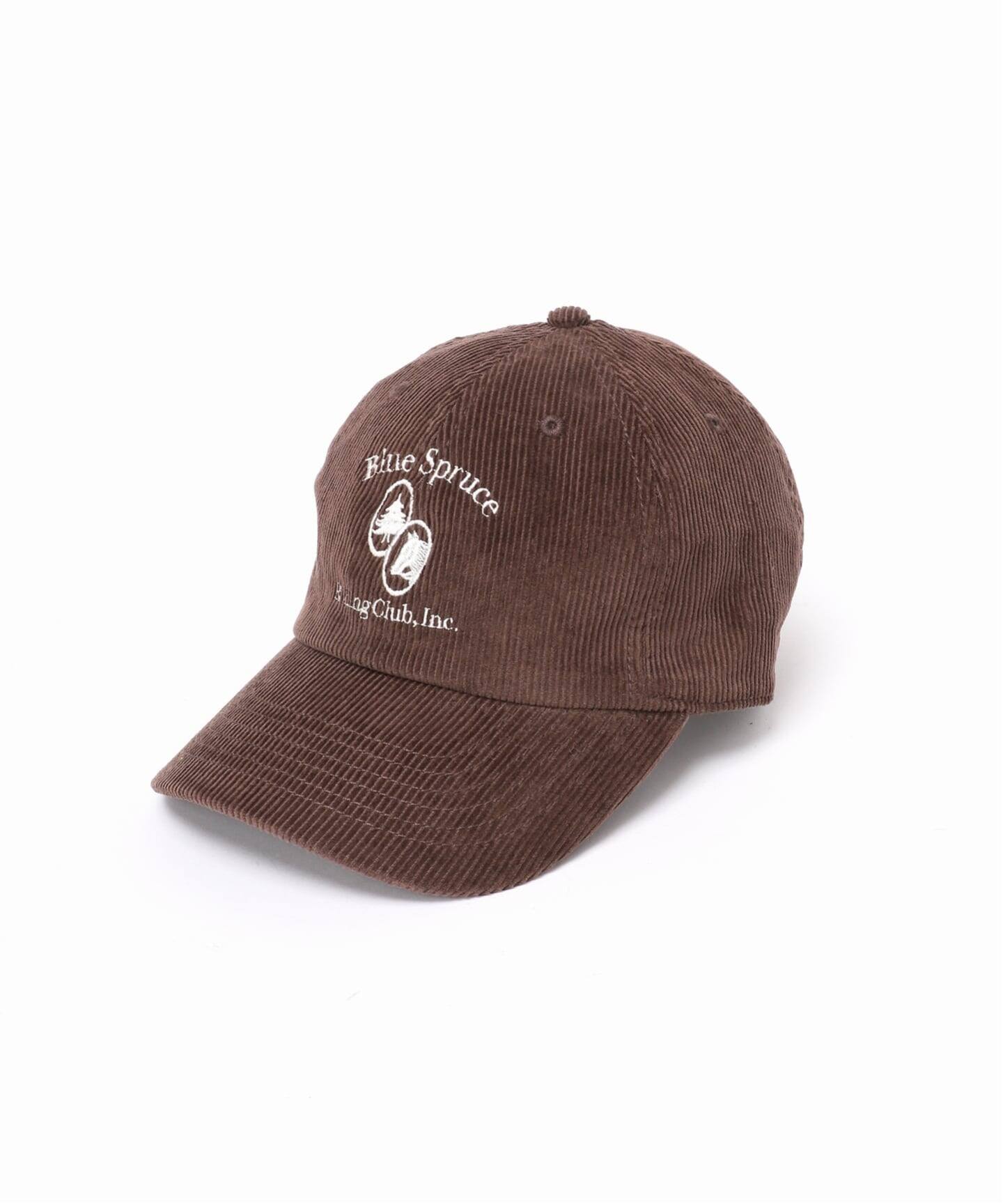 BLACK CAP（キャップ）｜IENA（イエナ）の通販｜BAYCREW'S STORE