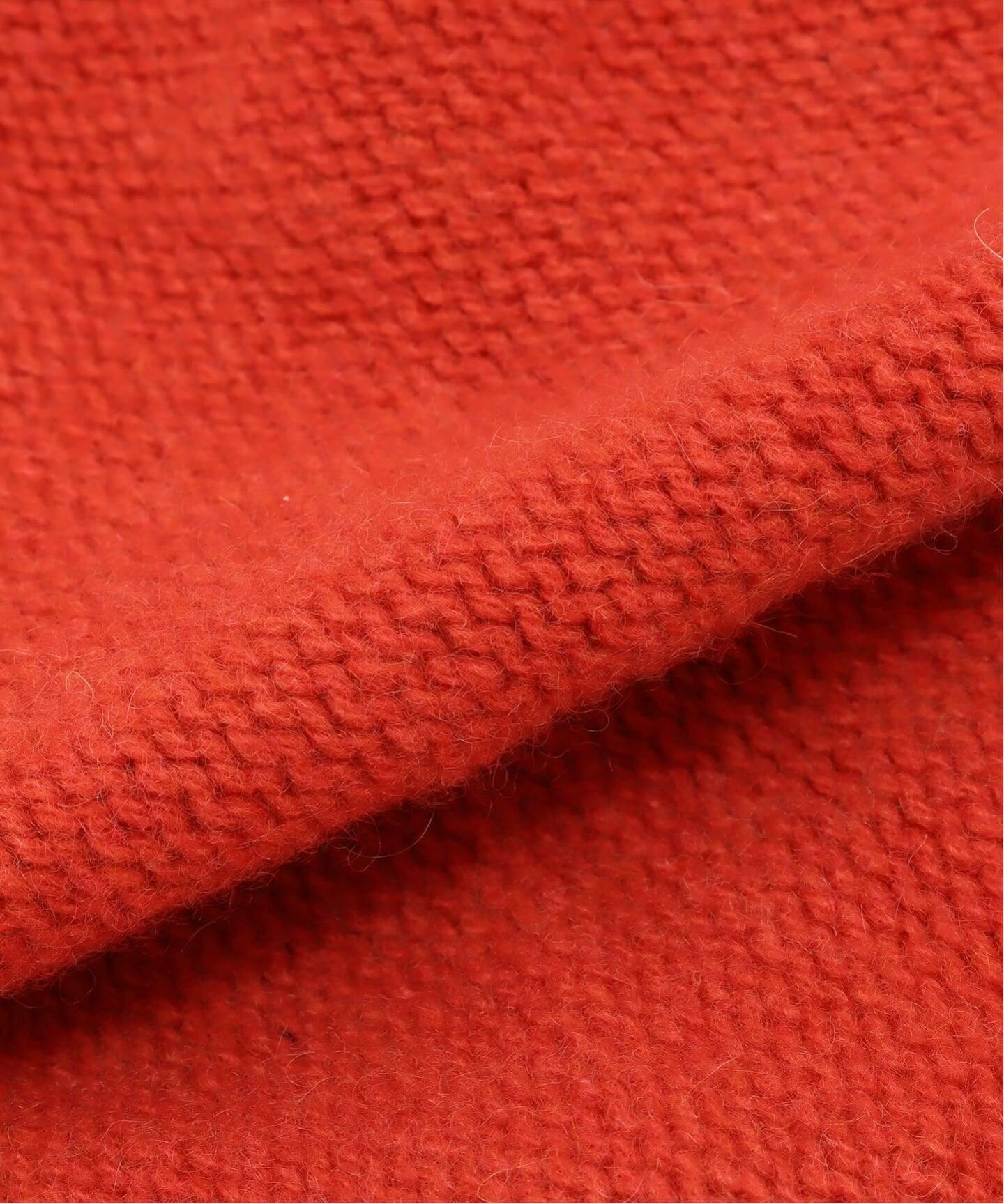 BASERANGE/ベースレンジ TIER HOOD ニット帽（ニットキャップ