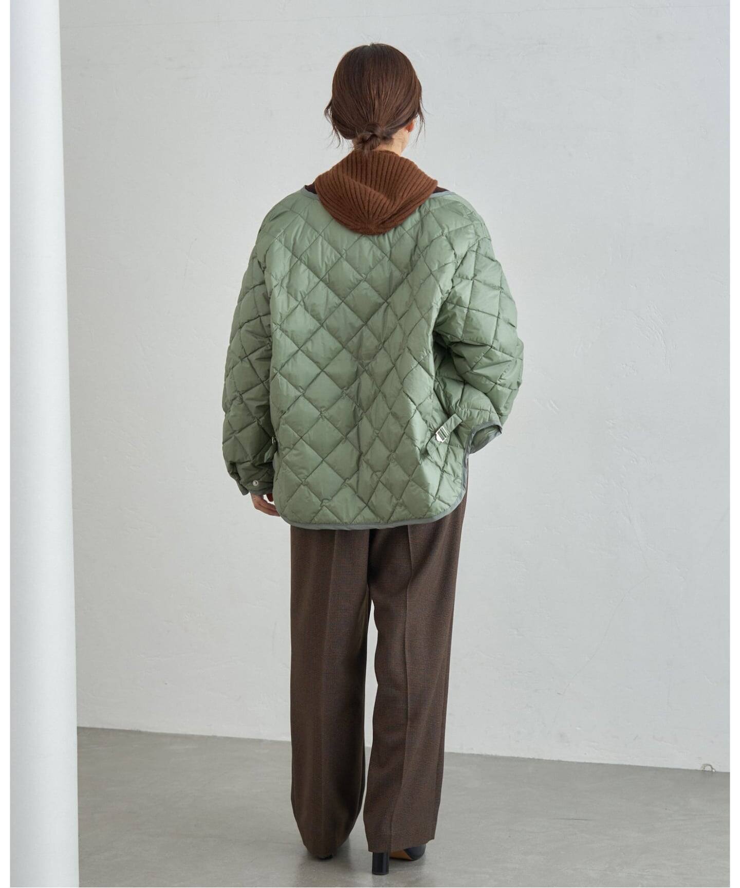 babaco/ババコ Cashmere Knit Cap キャップ BA01-HO35（キャップ