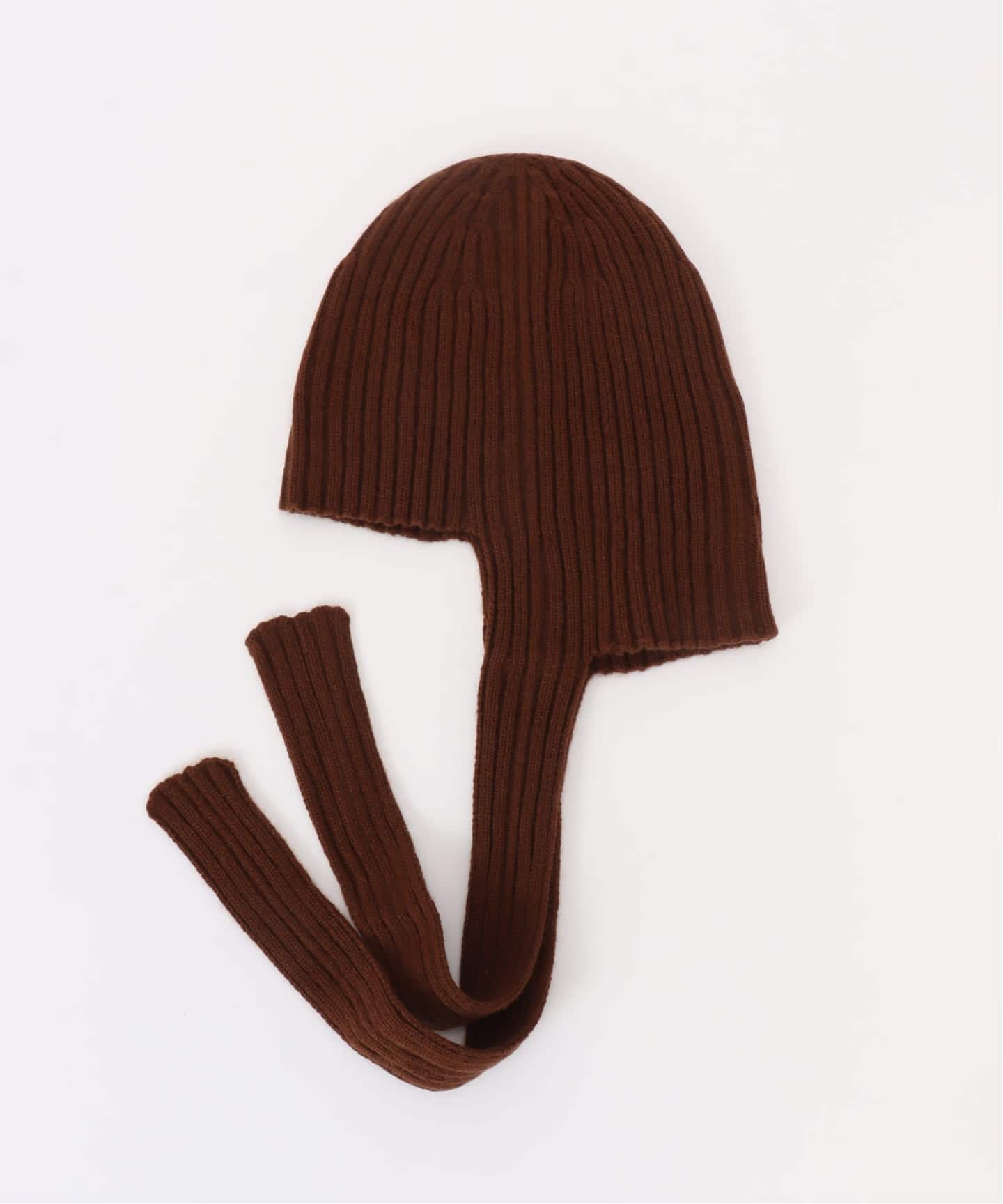 babaco/ババコ Cashmere Knit Cap キャップ BA01-HO35（キャップ