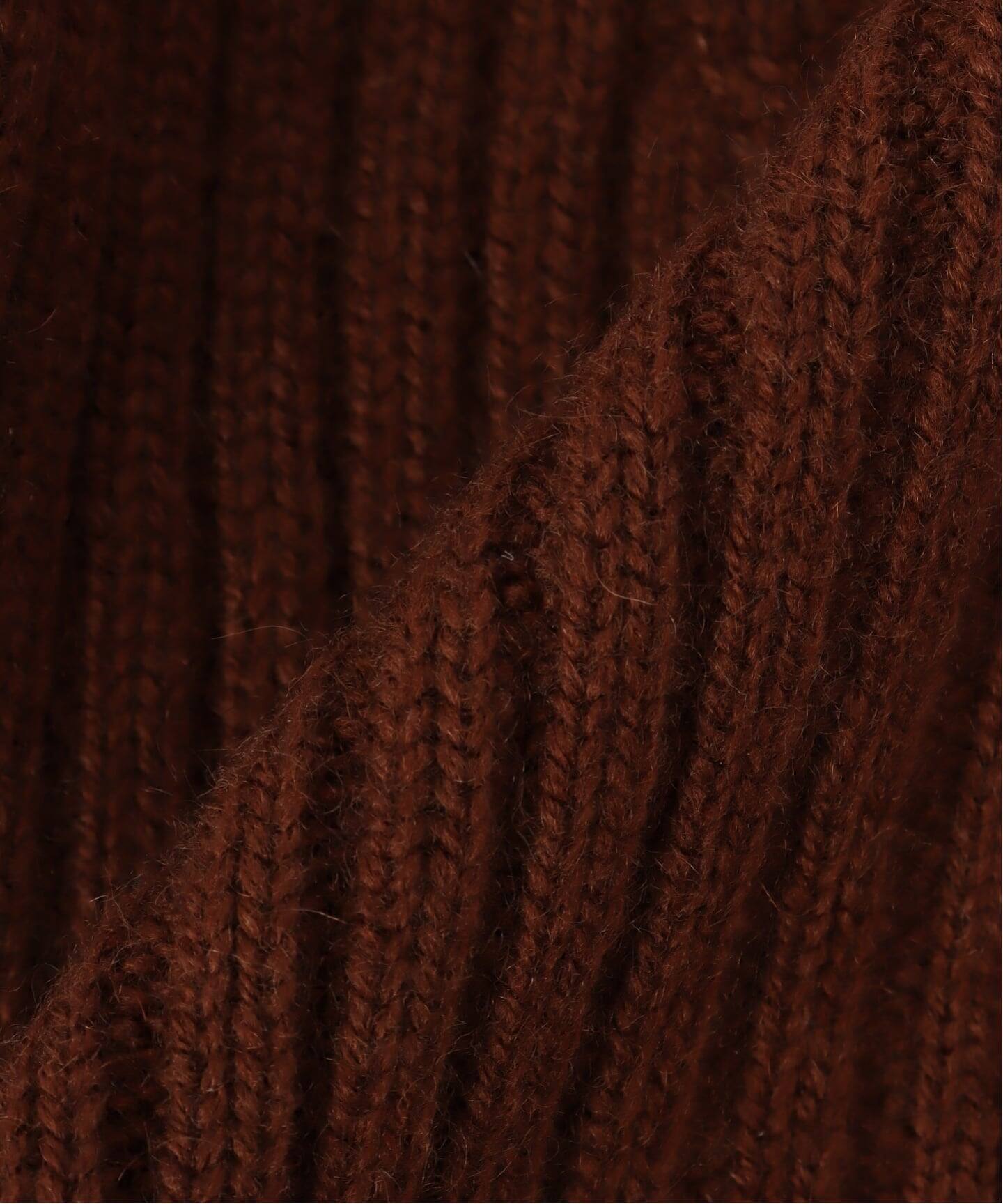 babaco/ババコ Cashmere Knit Cap キャップ BA01-HO35（キャップ