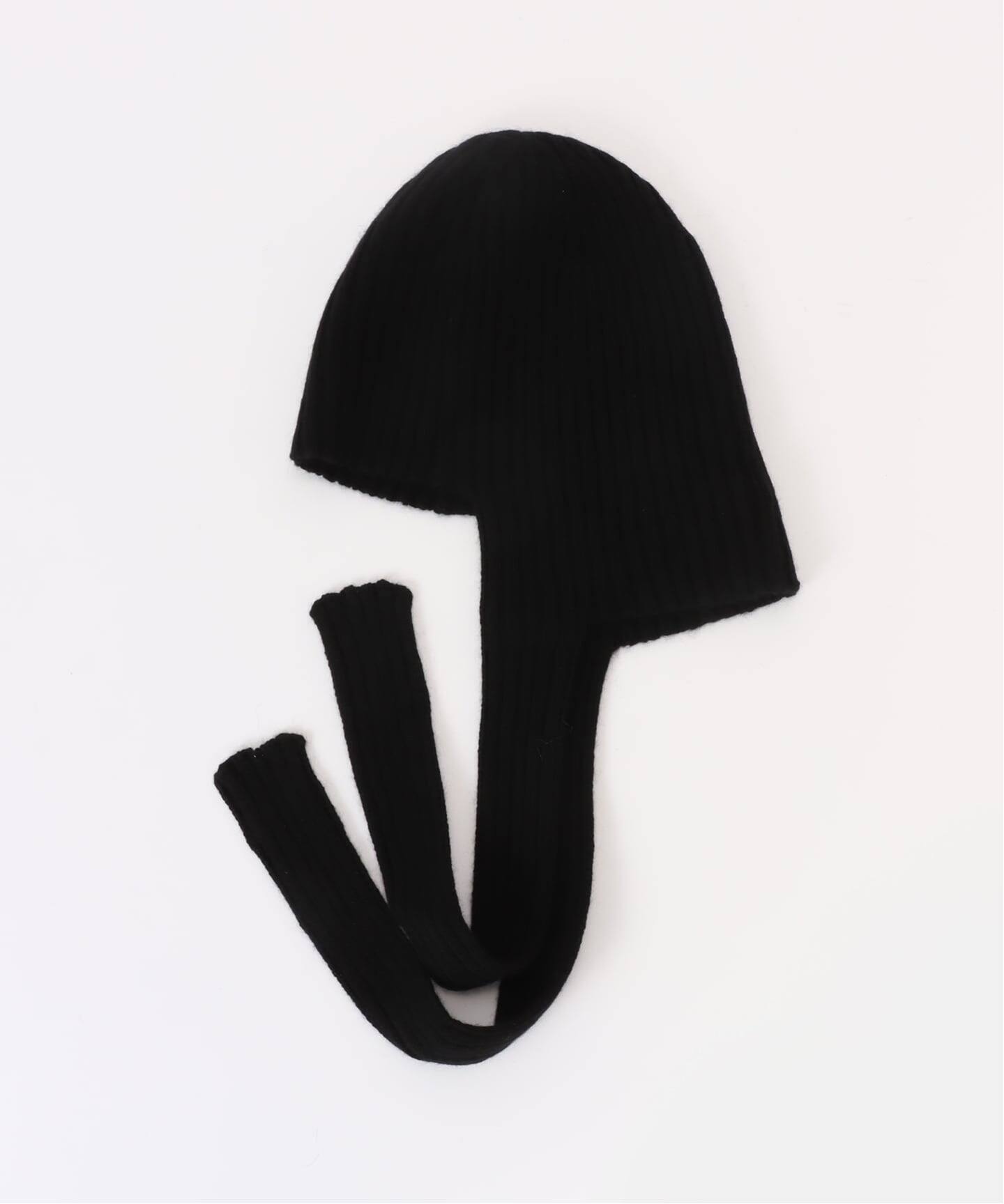 babaco/ババコ Cashmere Knit Cap キャップ BA01-HO35（キャップ 