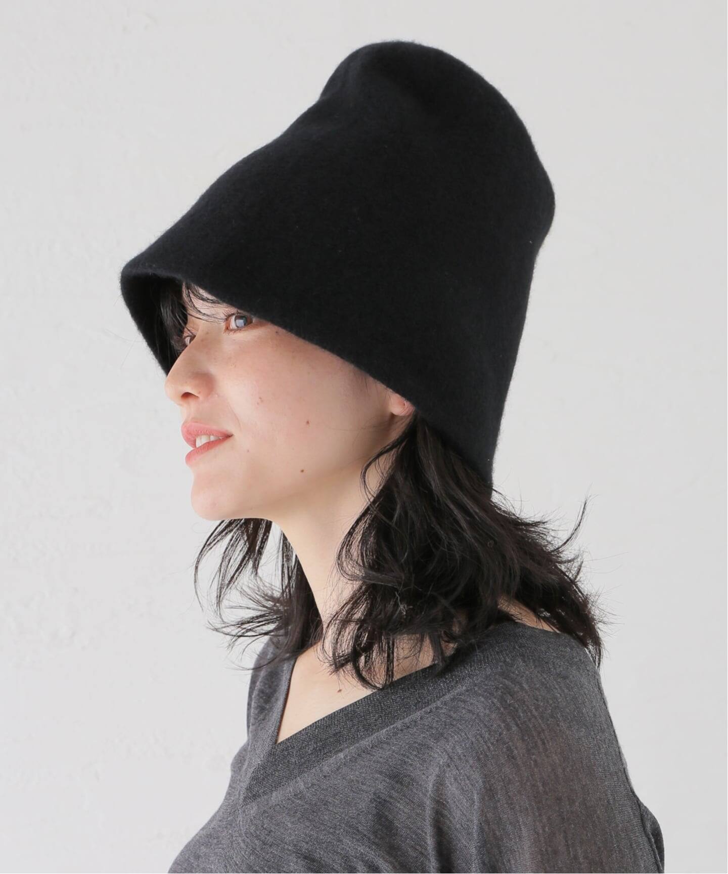 y YO/イーヨ DAIANA hat ハット 576-55-700001-25（ハット）｜IENA