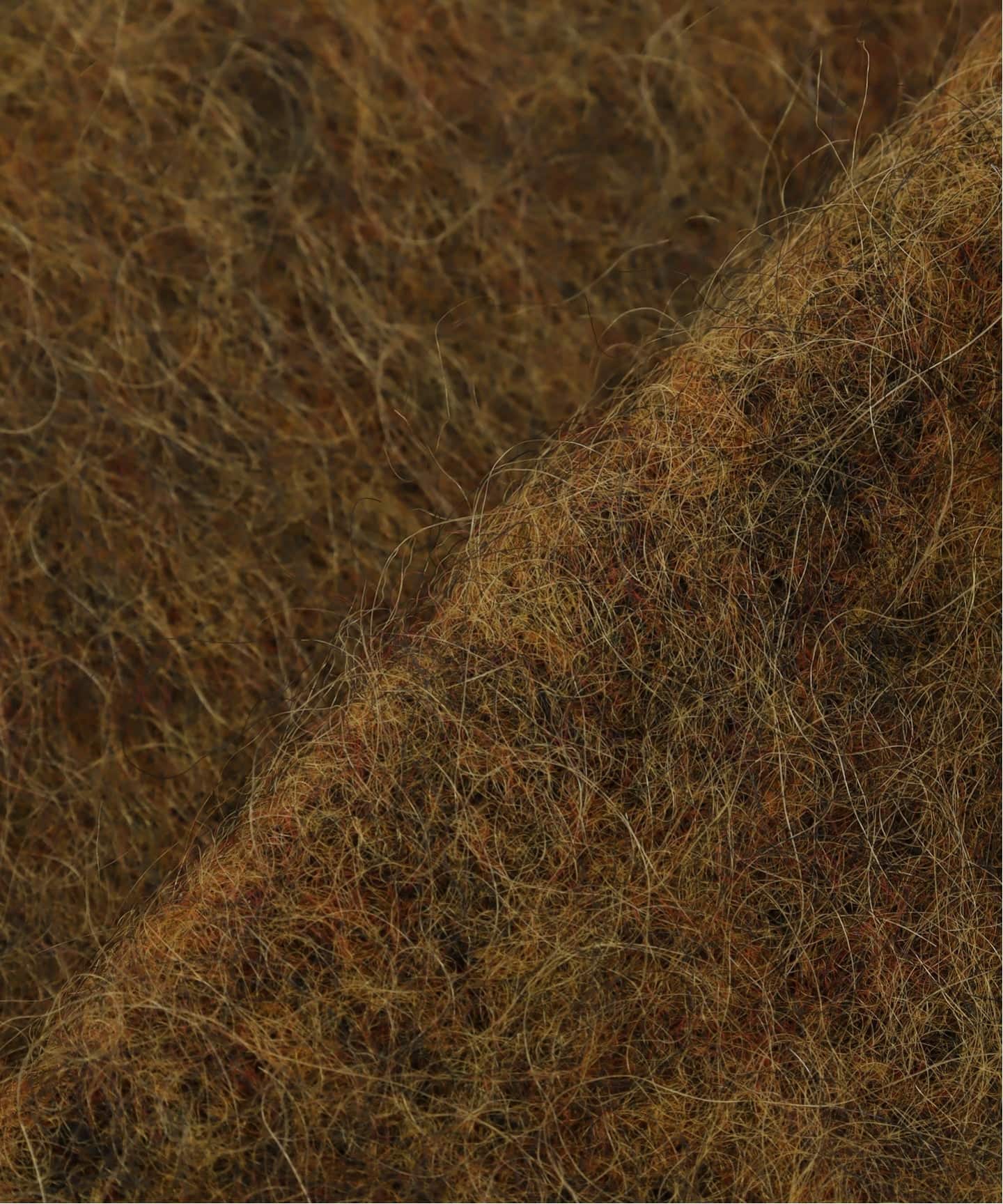 SAYAKA DAVIS/サヤカデイヴィス Ribbed Mohair Knit ニット帽 VKT204