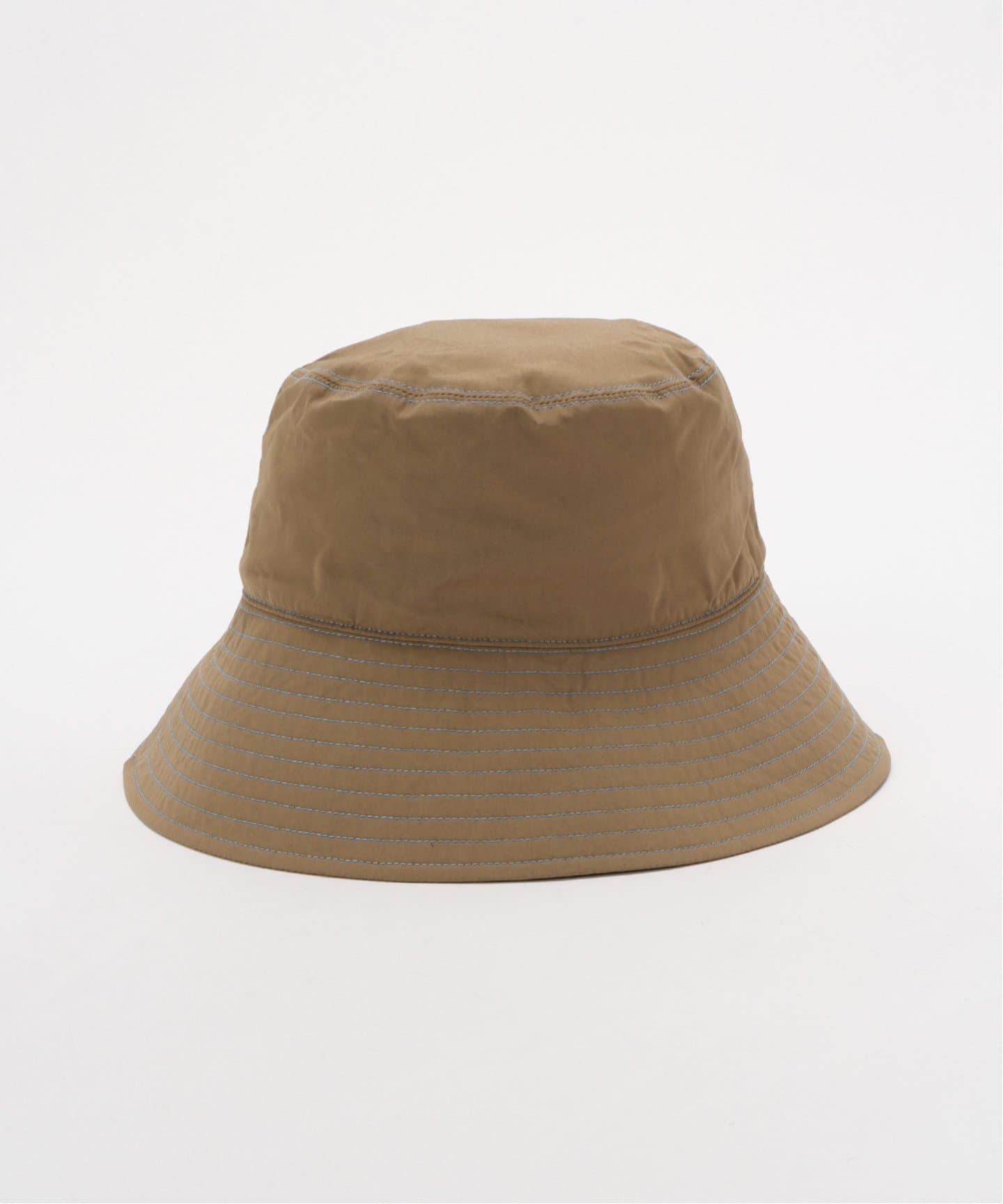 新品未使用　イエナ　IENA  キジマタカユキ　ハット　ホワイト　バケットハット KIJIMA TAKAYUKI/キジマ タカユキ BUCKET HAT ハット W-251242