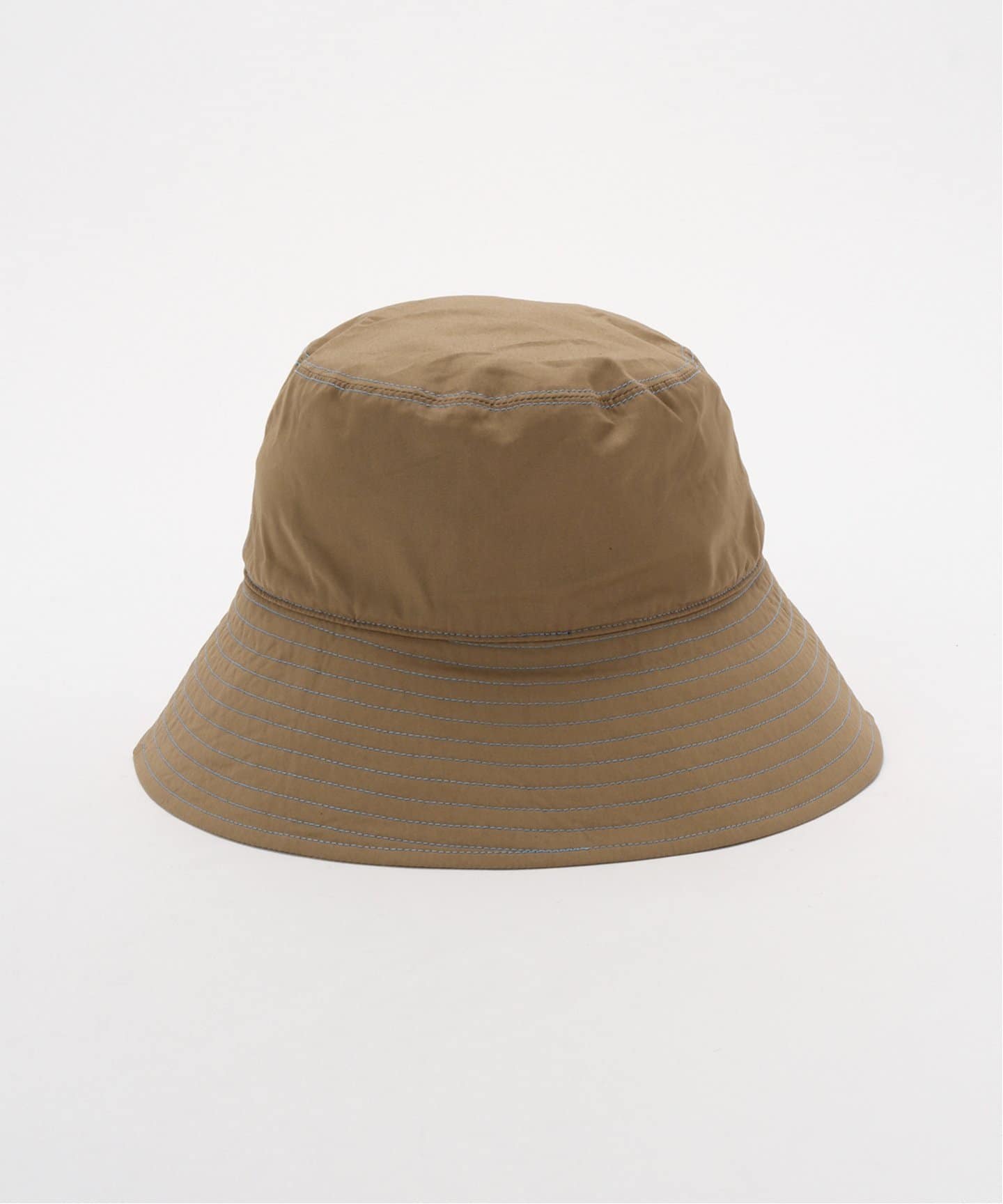 KIJIMA TAKAYUKI/キジマ タカユキ BUCKET HAT ハット W-251242-25
