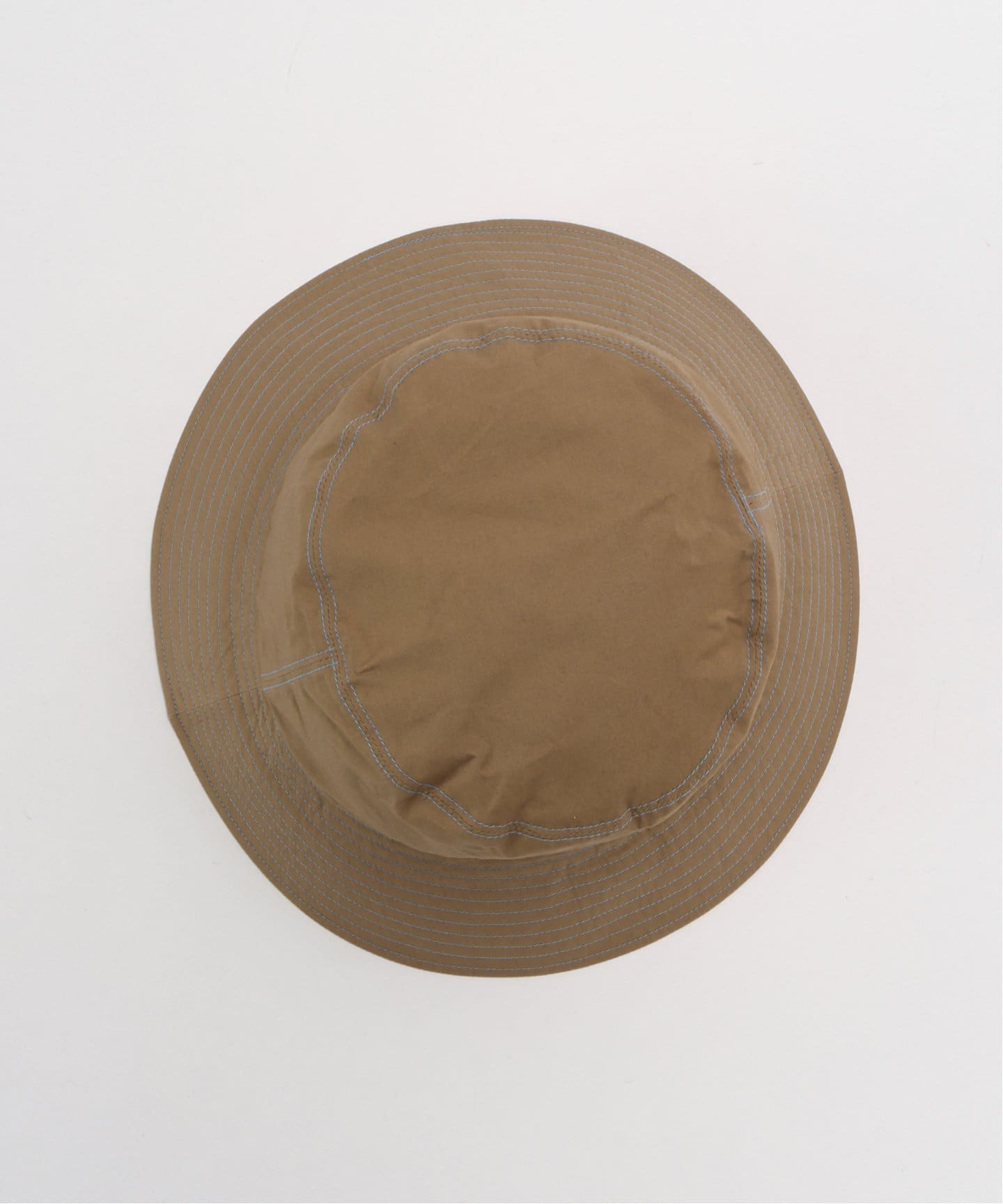 KIJIMA TAKAYUKI/キジマ タカユキ BUCKET HAT ハット W-251242-25
