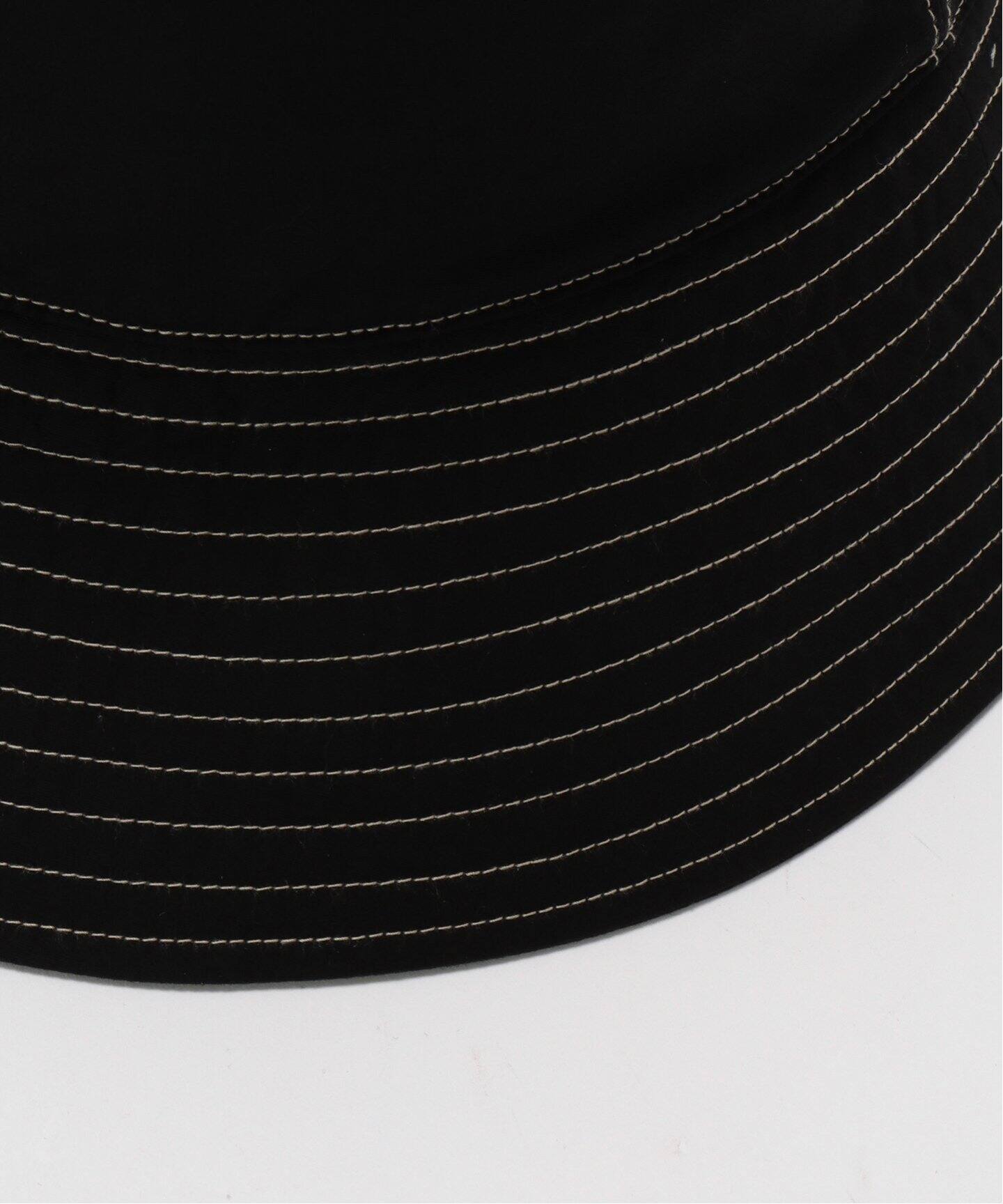 KIJIMA TAKAYUKI/キジマ タカユキ BUCKET HAT ハット W-251242