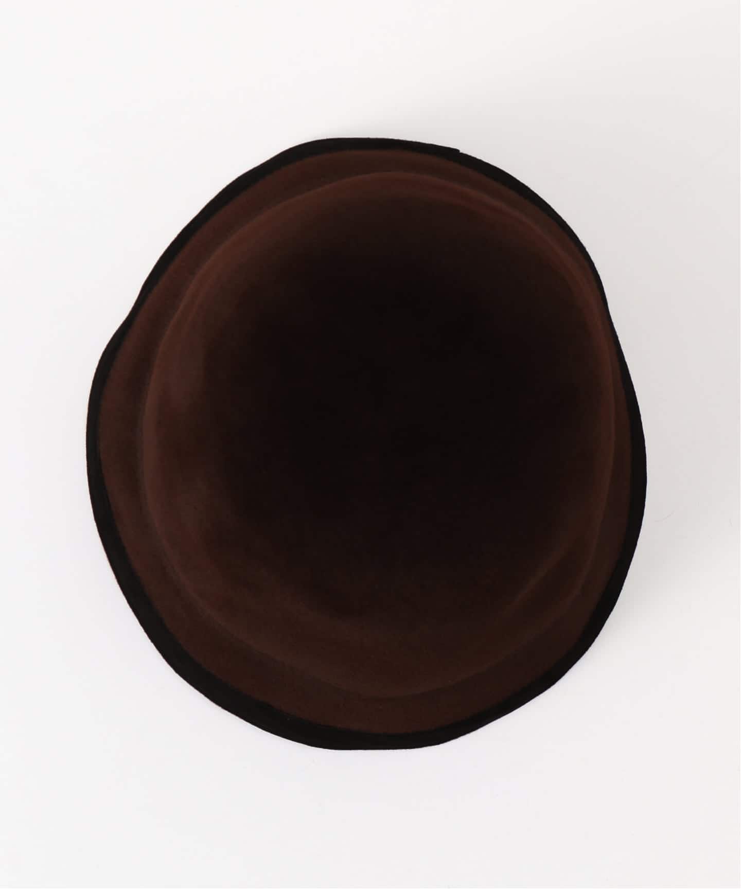 La Maison de Lyllis/メゾンドリリス HOOPOE ハット 22530025（ハット