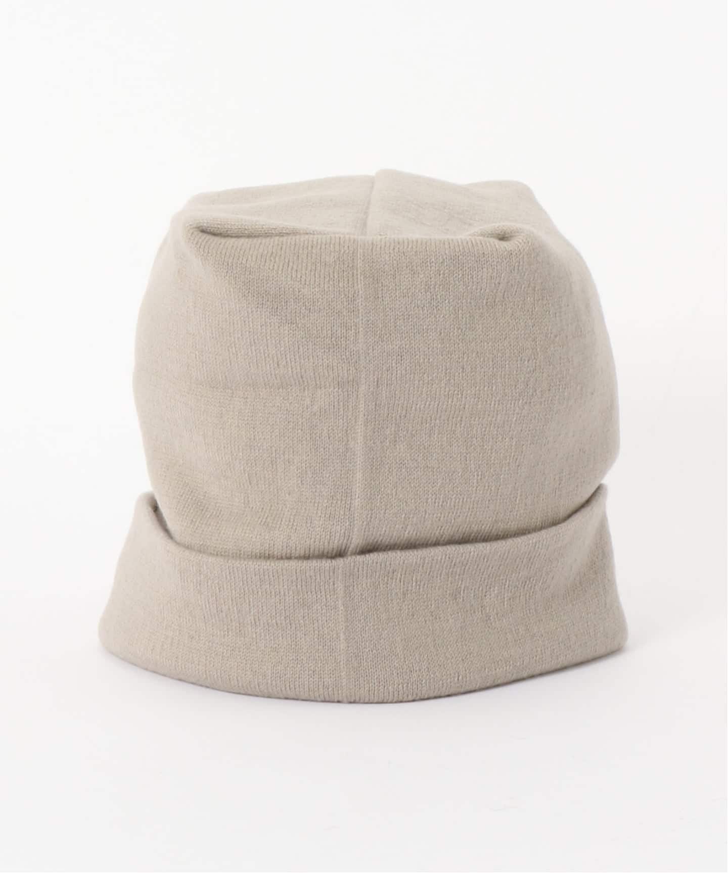 La Maison de Lyllis/メゾンドリリス BOXKNIT 帽子 2253031（ニット