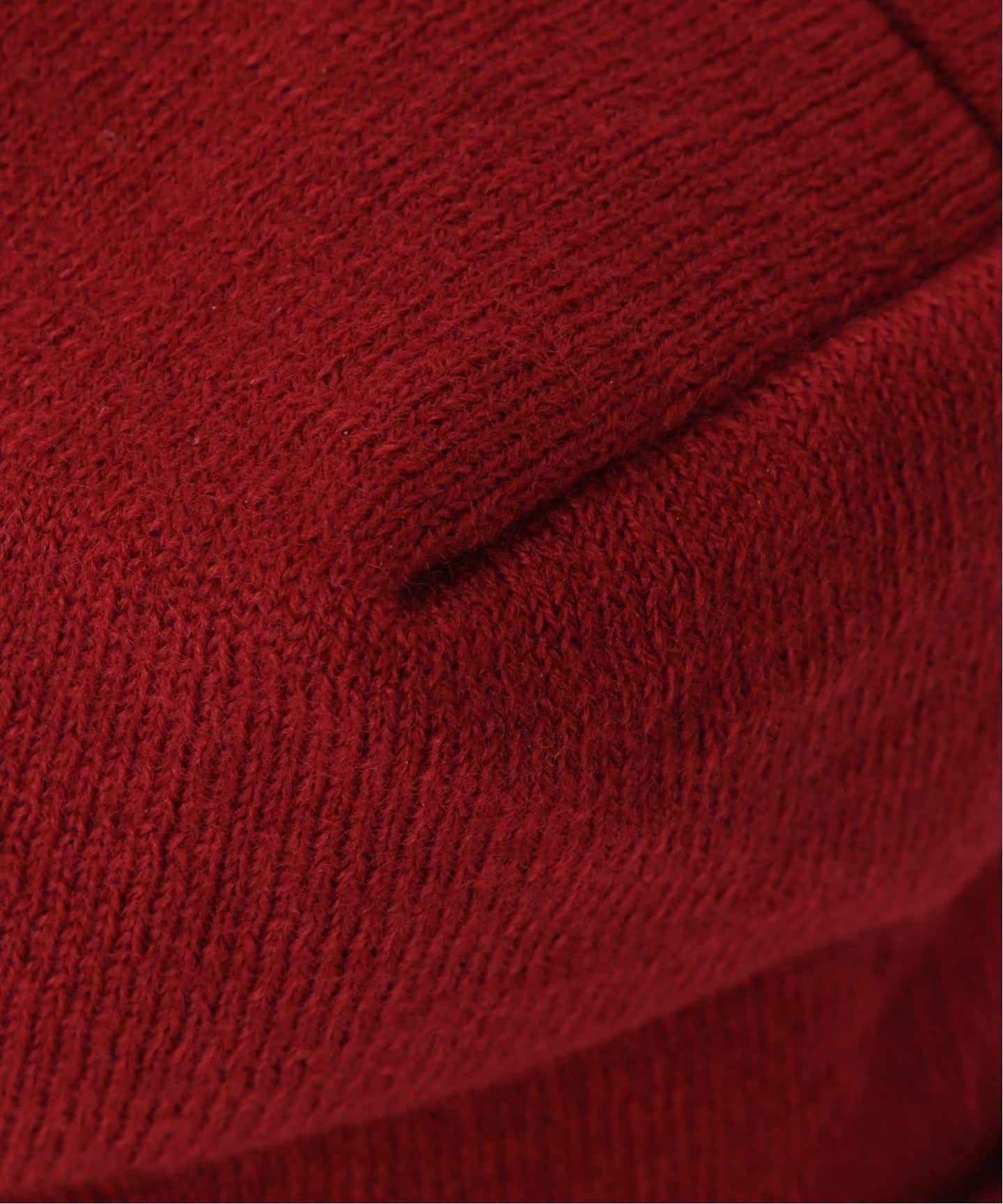 La Maison de Lyllis/メゾンドリリス BOXKNIT 帽子 2253031（ニット