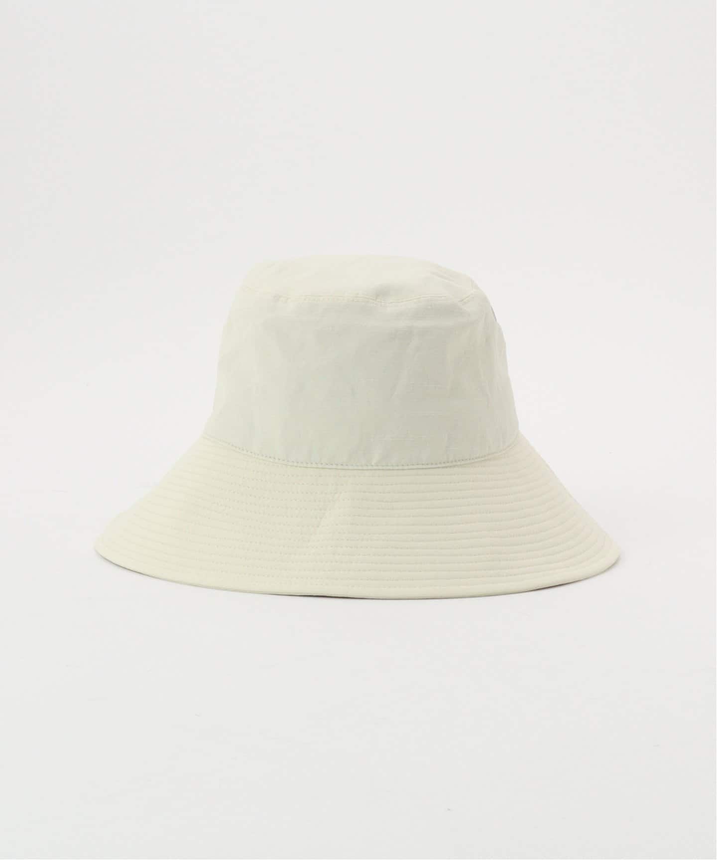 La Maison de Lyllis/メゾンドリリス SOMBRA ribbon HAT 2251024