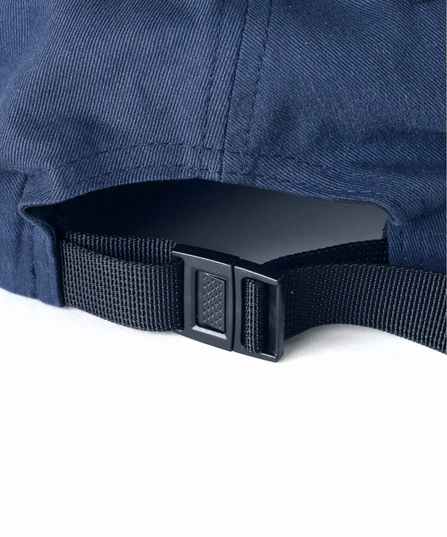 ADULT ORIENTED ROBES × IENA LONG BILL CAP（キャップ）｜IENA