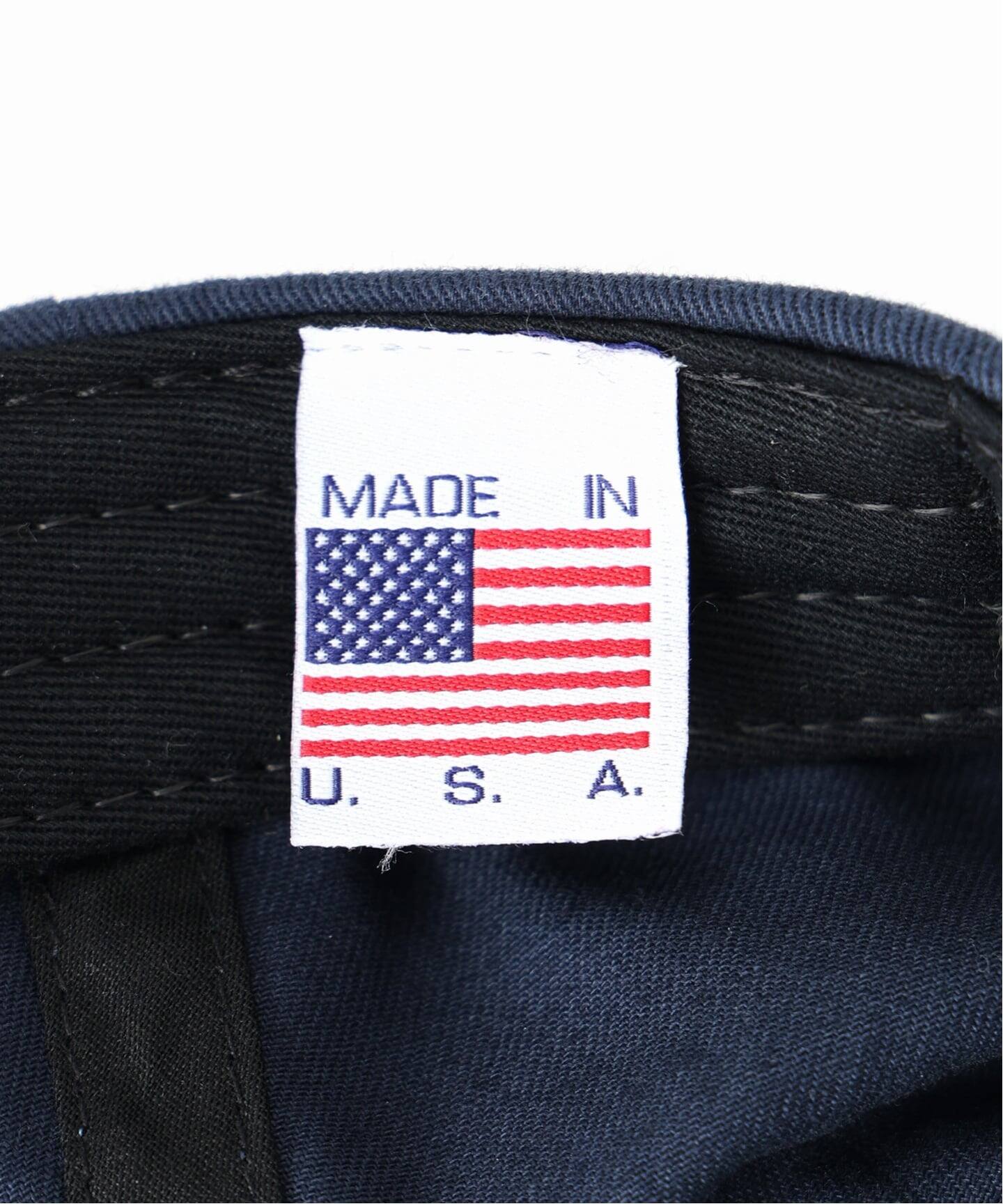 ADULT ORIENTED ROBES × IENA LONG BILL CAP（キャップ）｜IENA