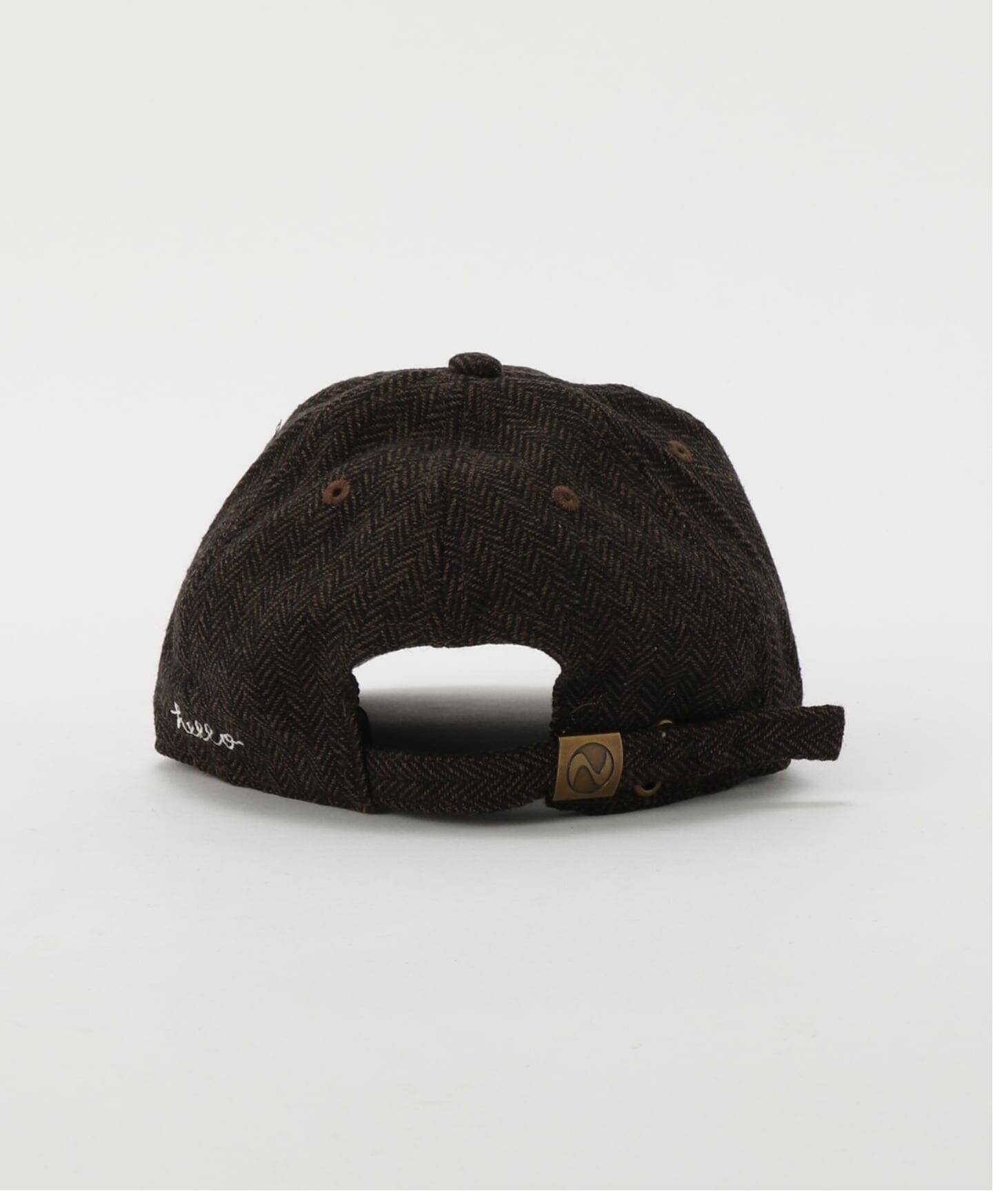 MADISONBLUE/マディソンブルー CAP PEARL BEADS MB254-9 003（キャップ