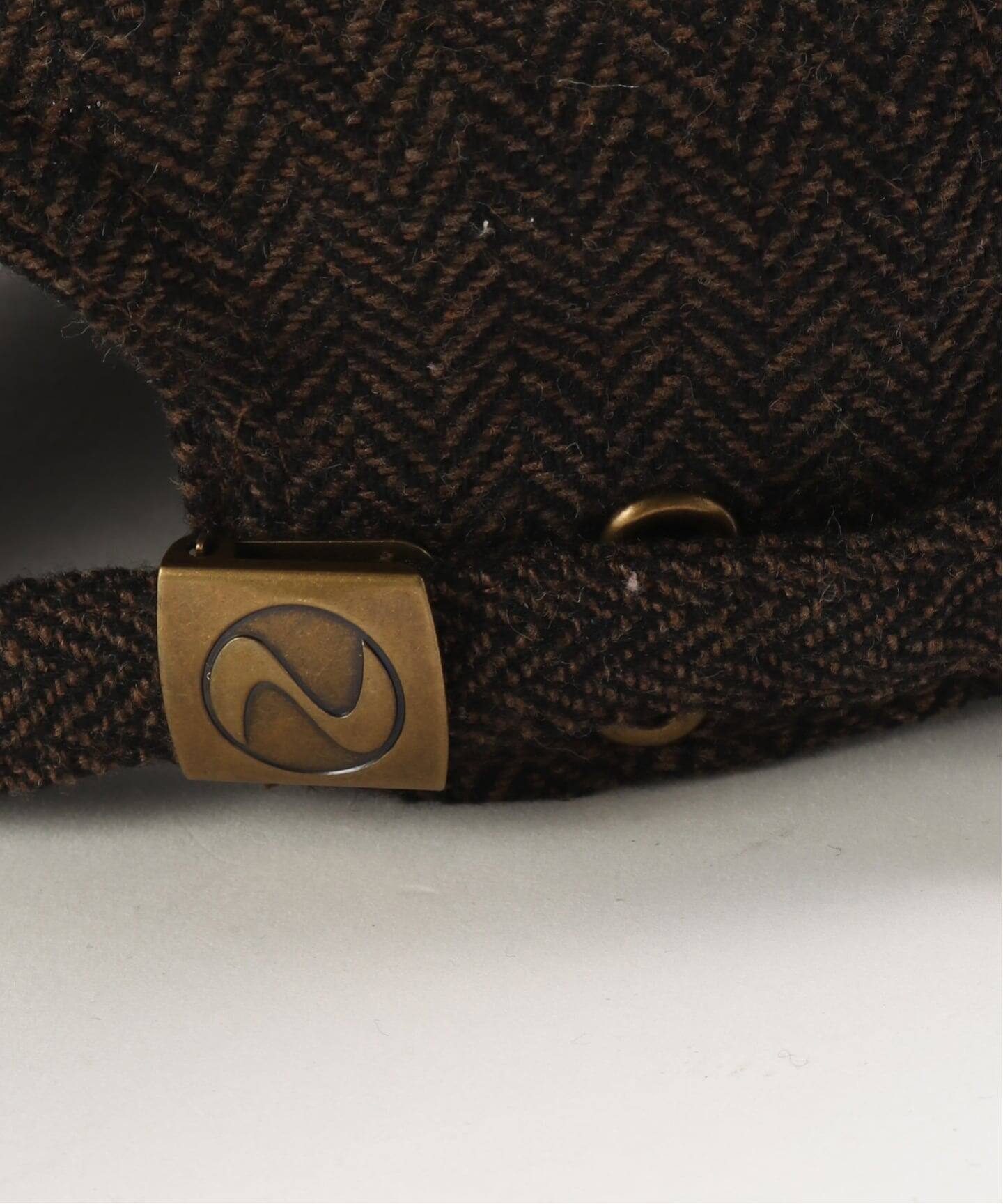 MADISONBLUE/マディソンブルー CAP PEARL BEADS MB254-9 003（キャップ