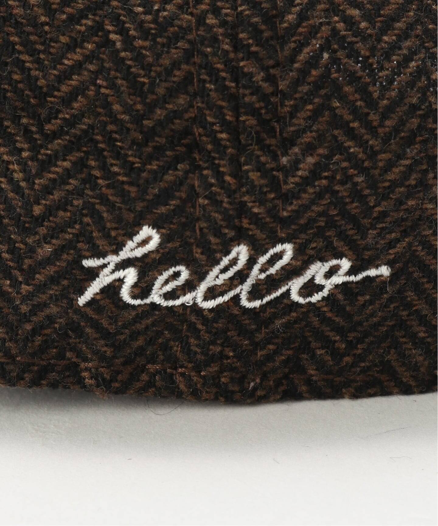 MADISONBLUE/マディソンブルー CAP PEARL BEADS MB254-9 003（キャップ
