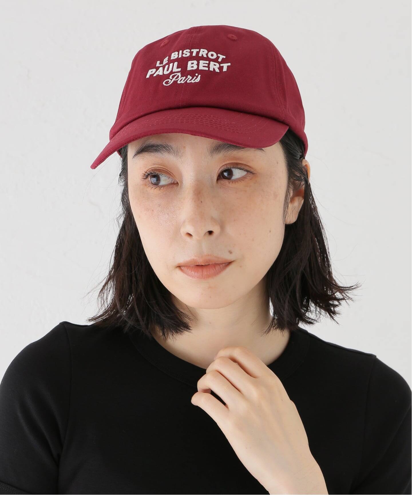 大人カジュアル♪【HERMES】ジュリエッタ コードキャップ 帽子 上品】HERMES ジュリエッタコードキャップ