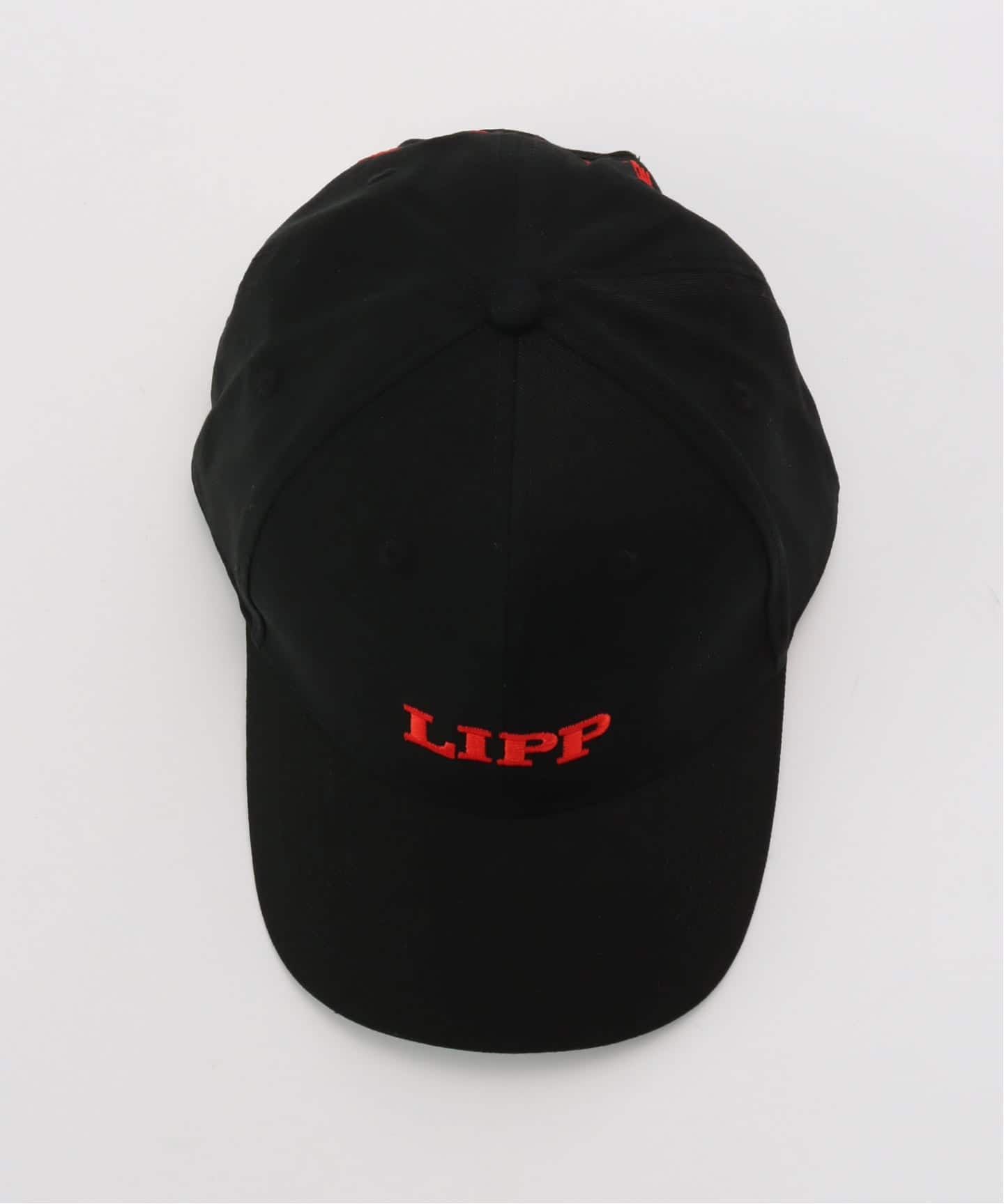 GIFT SHOP/ギフトショップ Signature Hat キャップ BRASSERIE LIPP