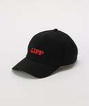 GIFT SHOP/ギフトショップ Signature Hat キャップ BRASSERIE LIPP