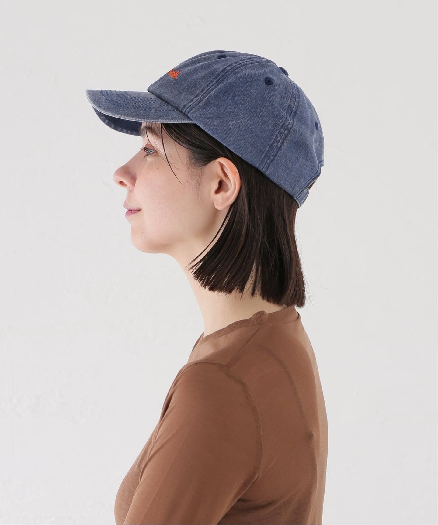 IENA イエナ WYETHワイエス champion ハット IENA（イエナ）の「【WYETH/ワイエス】CAMPION ハット（ハット