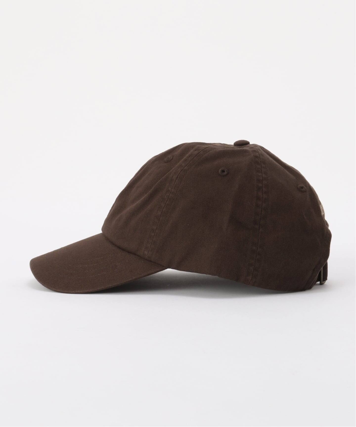 ポロ ラルフ ローレン ブラウンキャップ POLO RALPH LAUREN CLS SPRT CAP-HAT BROWN （ポロ ラルフ ローレン