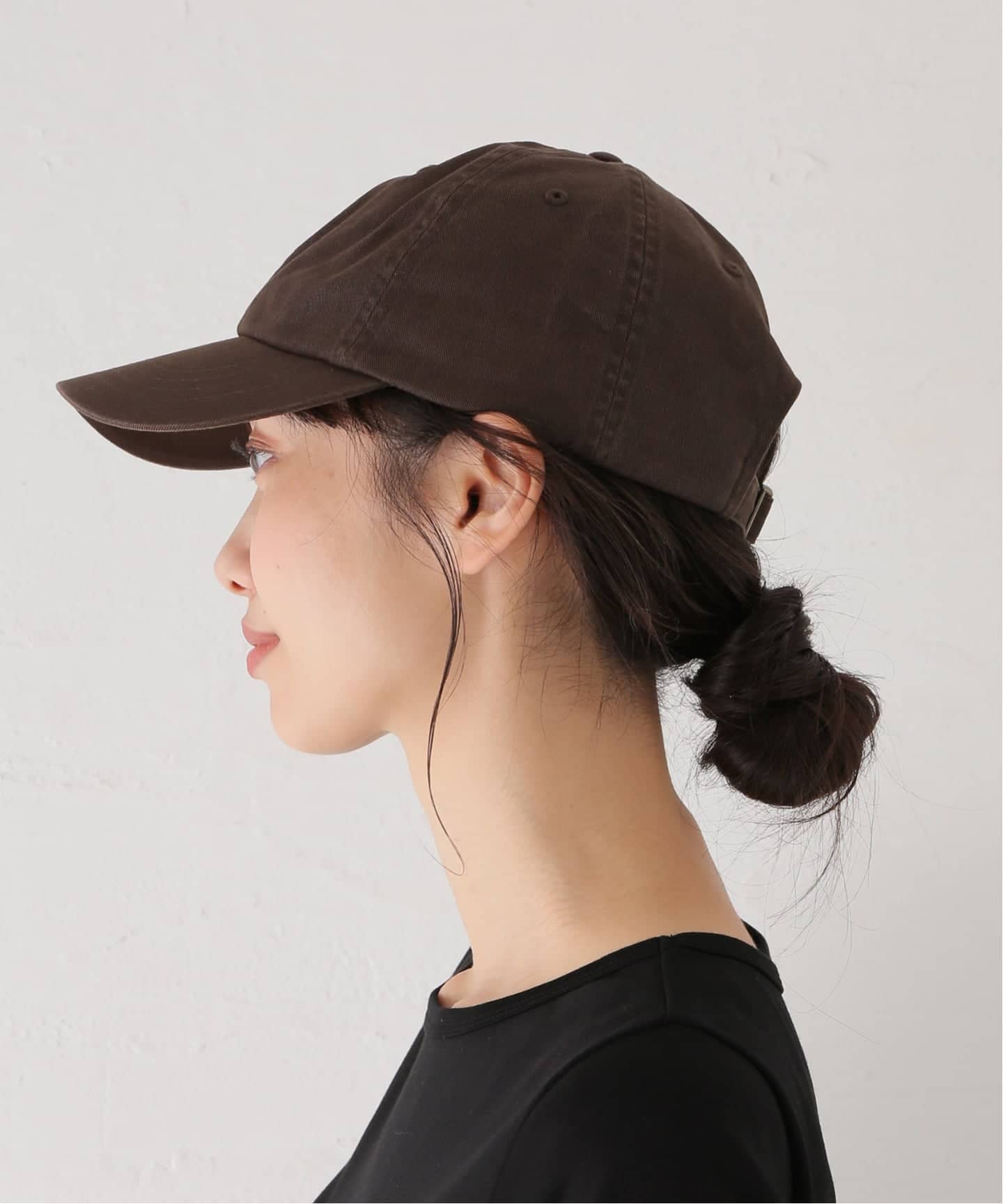POLO RALPH LAUREN/ポロ ラルフ ローレン CAP ブラウン POLO ラルフローレン キャップ ブラウン｜Yahoo!フリマ（旧PayPayフリマ）