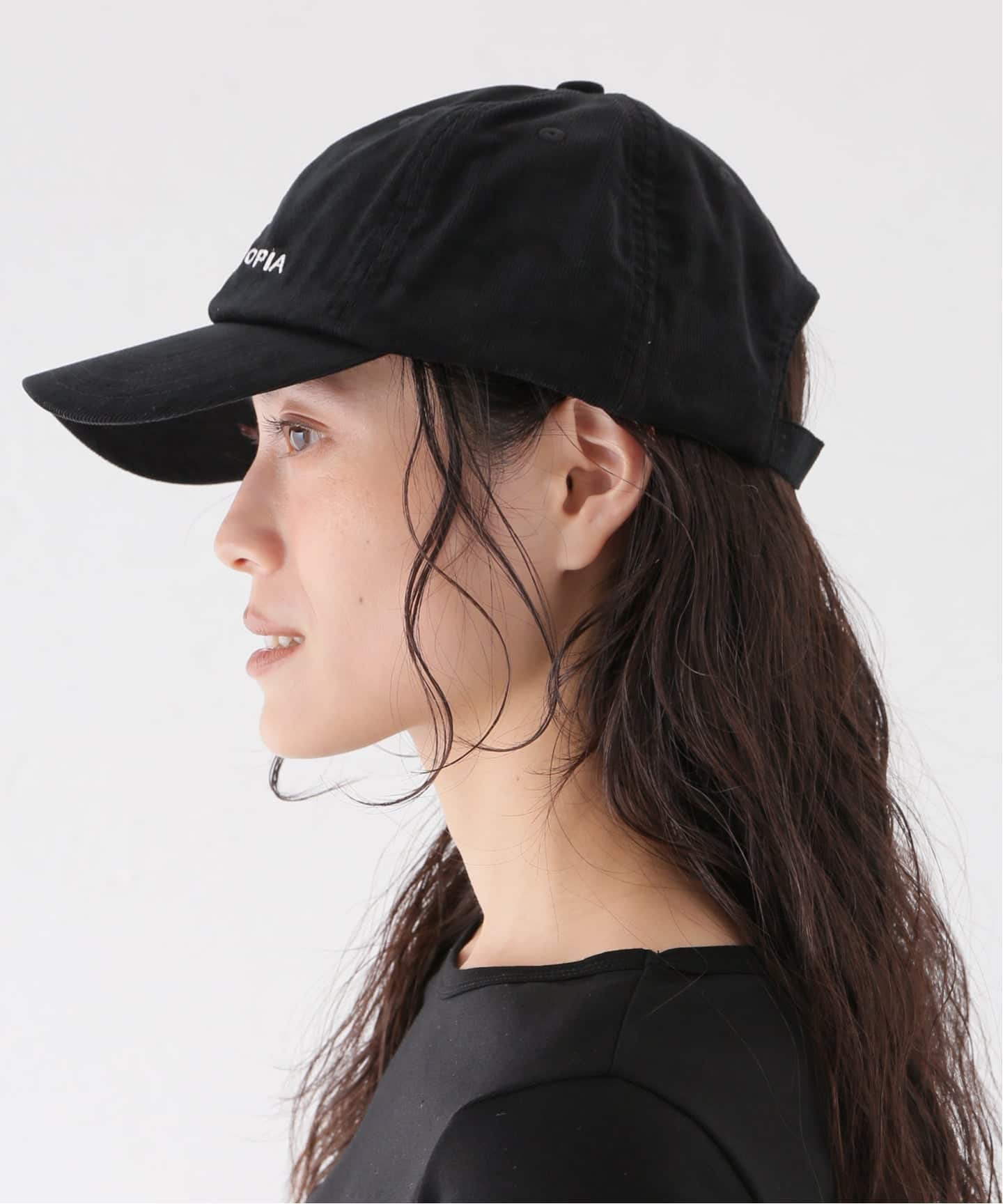 帽子 La maison de Lyllis LAMP La Maison de Lyllis/ラメゾンドリリス】LAMP HAT（ハット）｜La