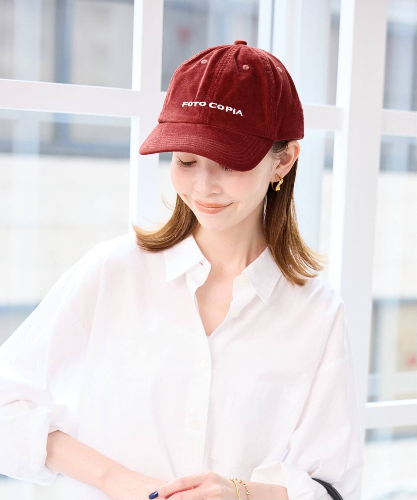 La Maison de Lyllis/ラメゾンドリリス FOTO CAP 2253006