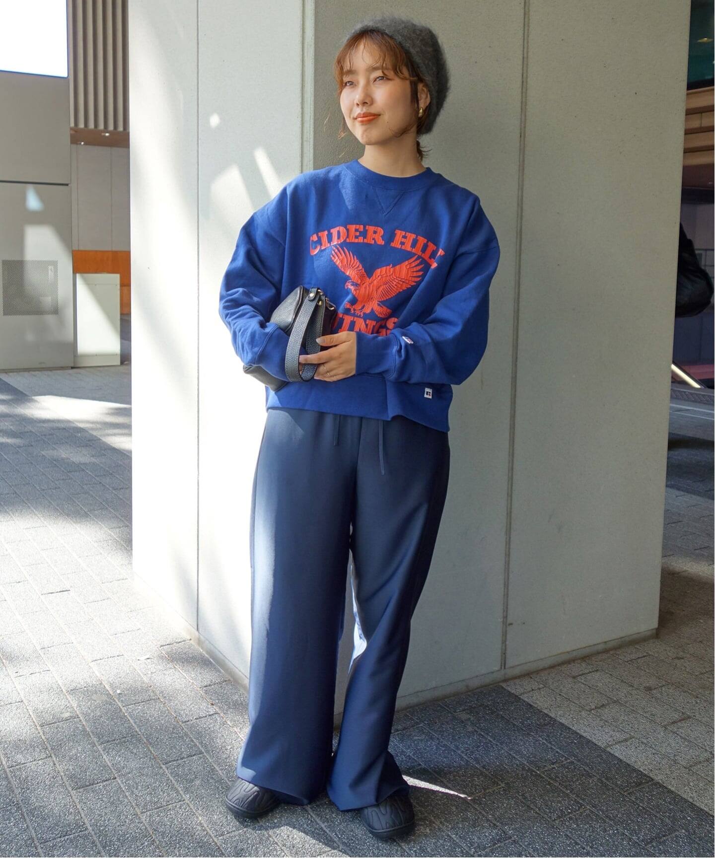 La Maison de Lyllis/ラメゾンドリリス LUZ ニットキャップ 2253044