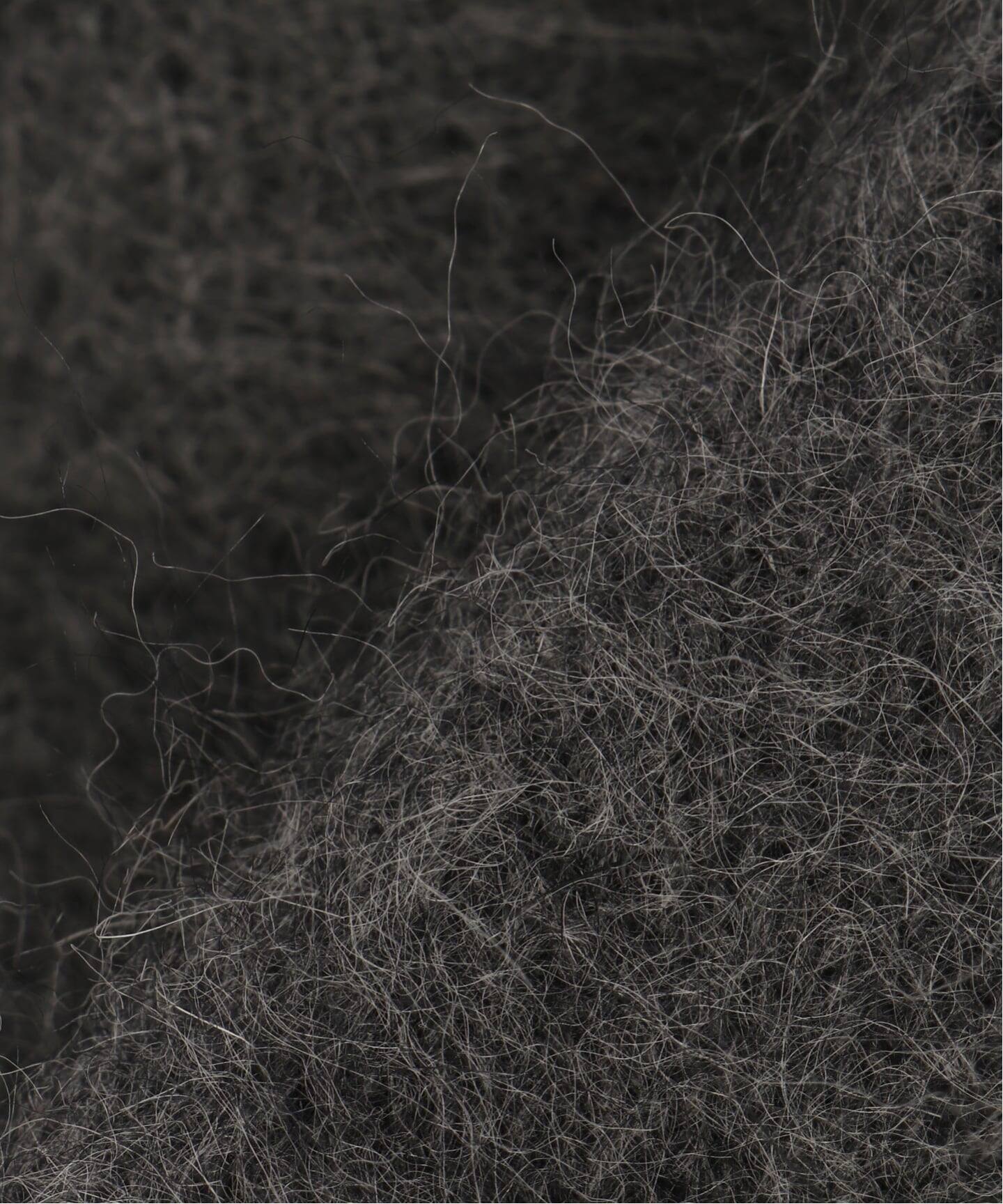 La Maison de Lyllis/ラメゾンドリリス LUZ ニットキャップ 2253044