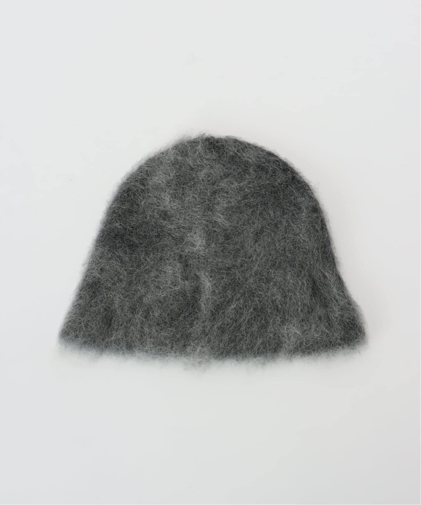 スローブ イエナ（SLOBE IENA）/ORCIVAL/オーシバル MOHAIRニットキャップ #OR−H0374 ORCIVAL/オーシバル MOHAIRニットキャップ #OR-H0374（ニットキャップ