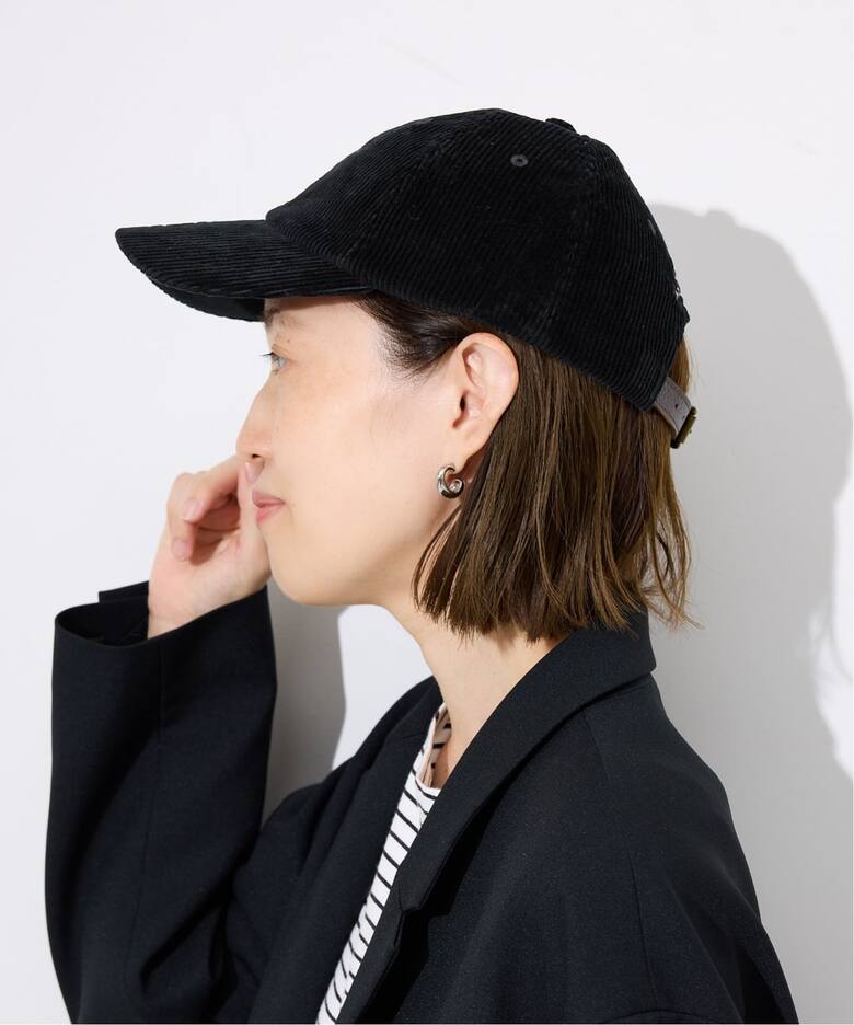 POLO Ralph Lauren/ポロ ラルフ ローレン コーデュロイキャップ 