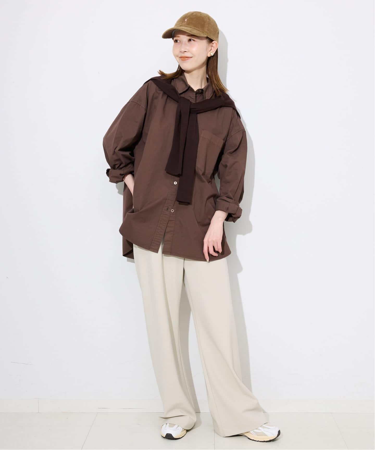 79328　POLO RALPH LAUREN　コーデュロイ　キャップ Polo Ralph Lauren コーデュロイ キャップ | ブルー | FARFETCH JP