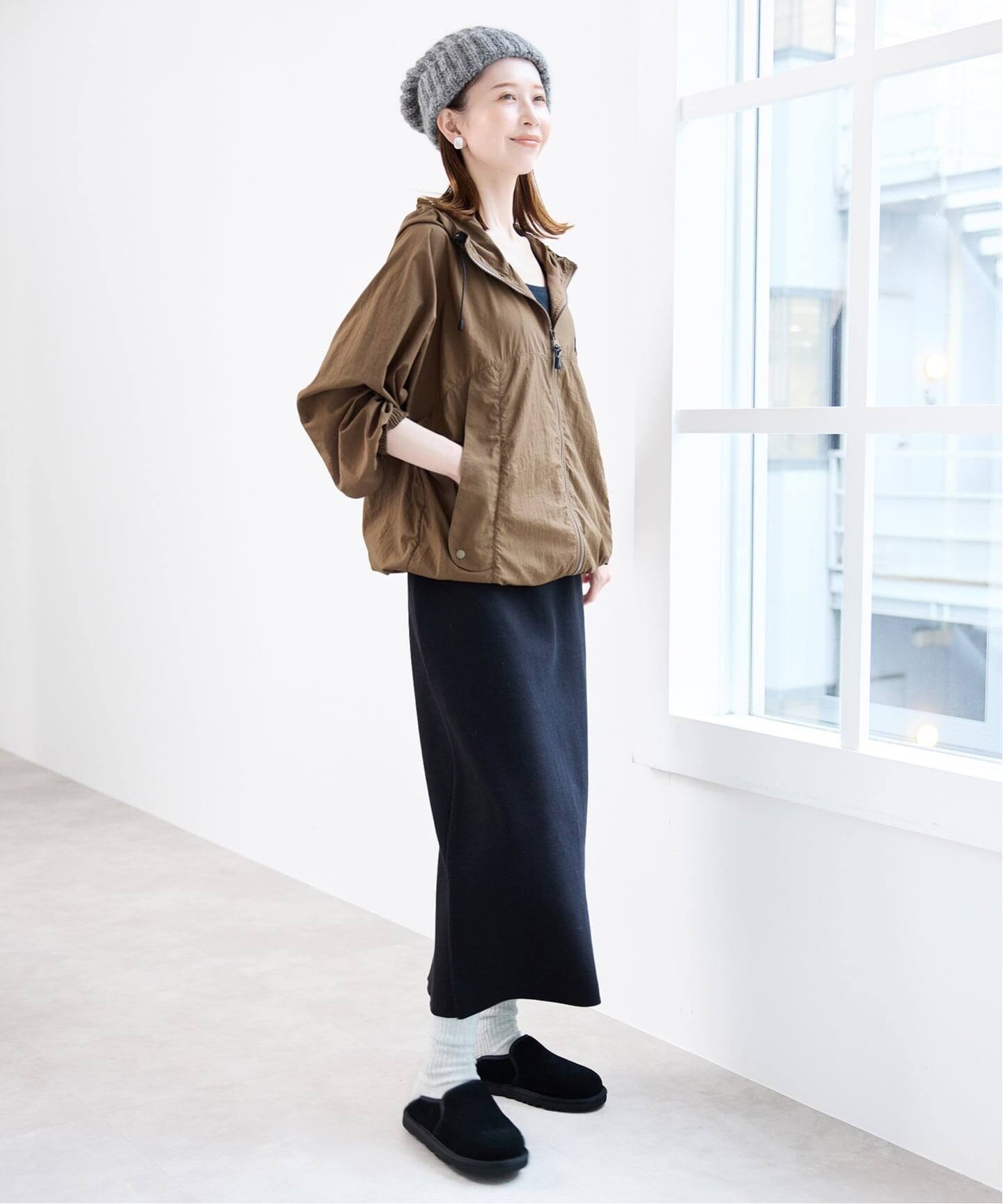WEB限定カラー/追加》Fratelli Talli MOHAIR KNIT CAP 3874 MOHAIR MIX