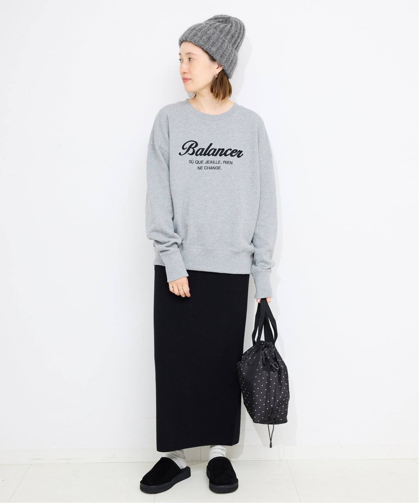スローブイエナ Fratelli Talli MOHAIR KNIT CAP WEB限定カラー/追加》Fratelli Talli MOHAIR KNIT CAP 3874 MOHAIR MIX