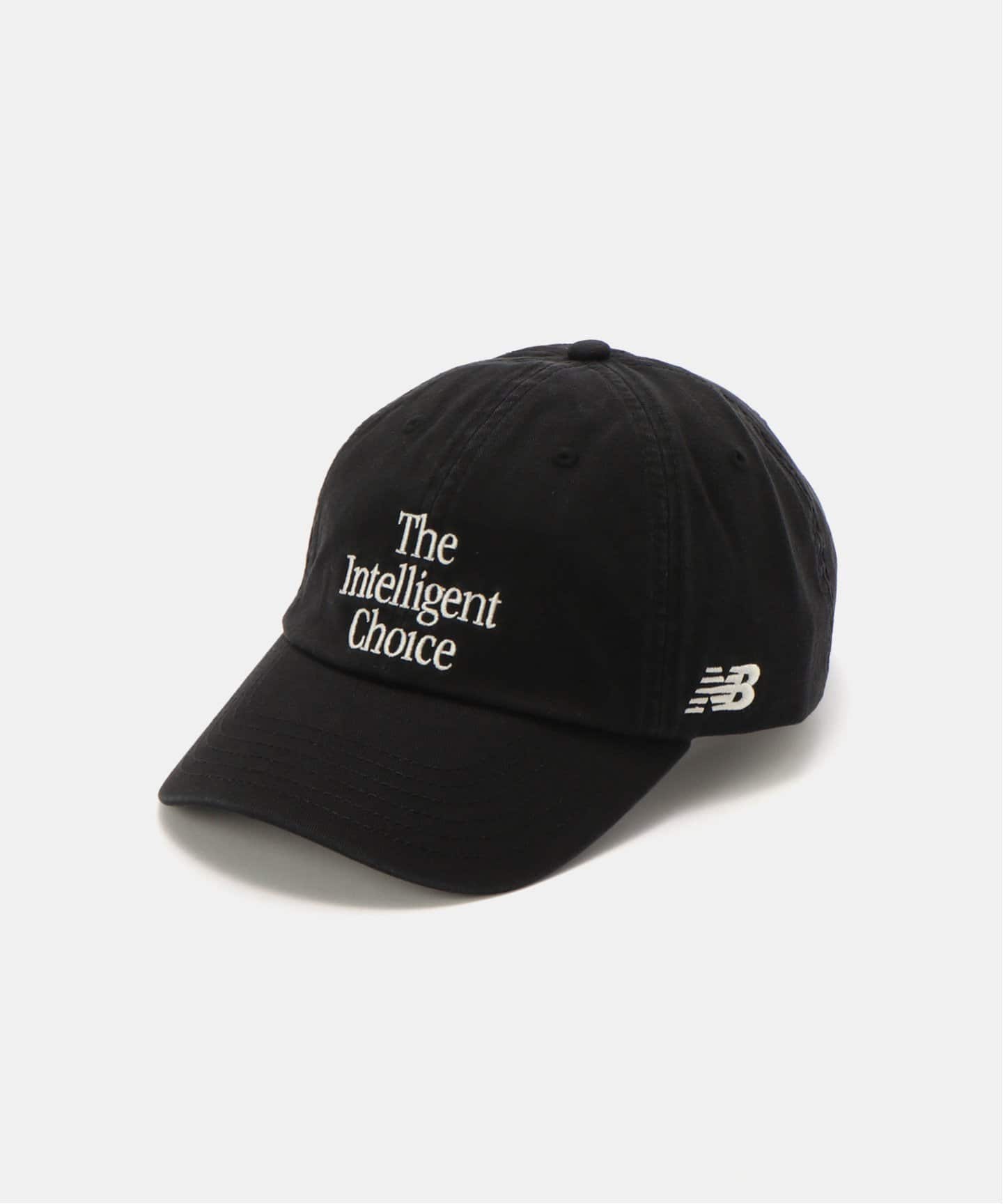 NEW BALANCE/ニューバランス グラフィックCAP LAH51011