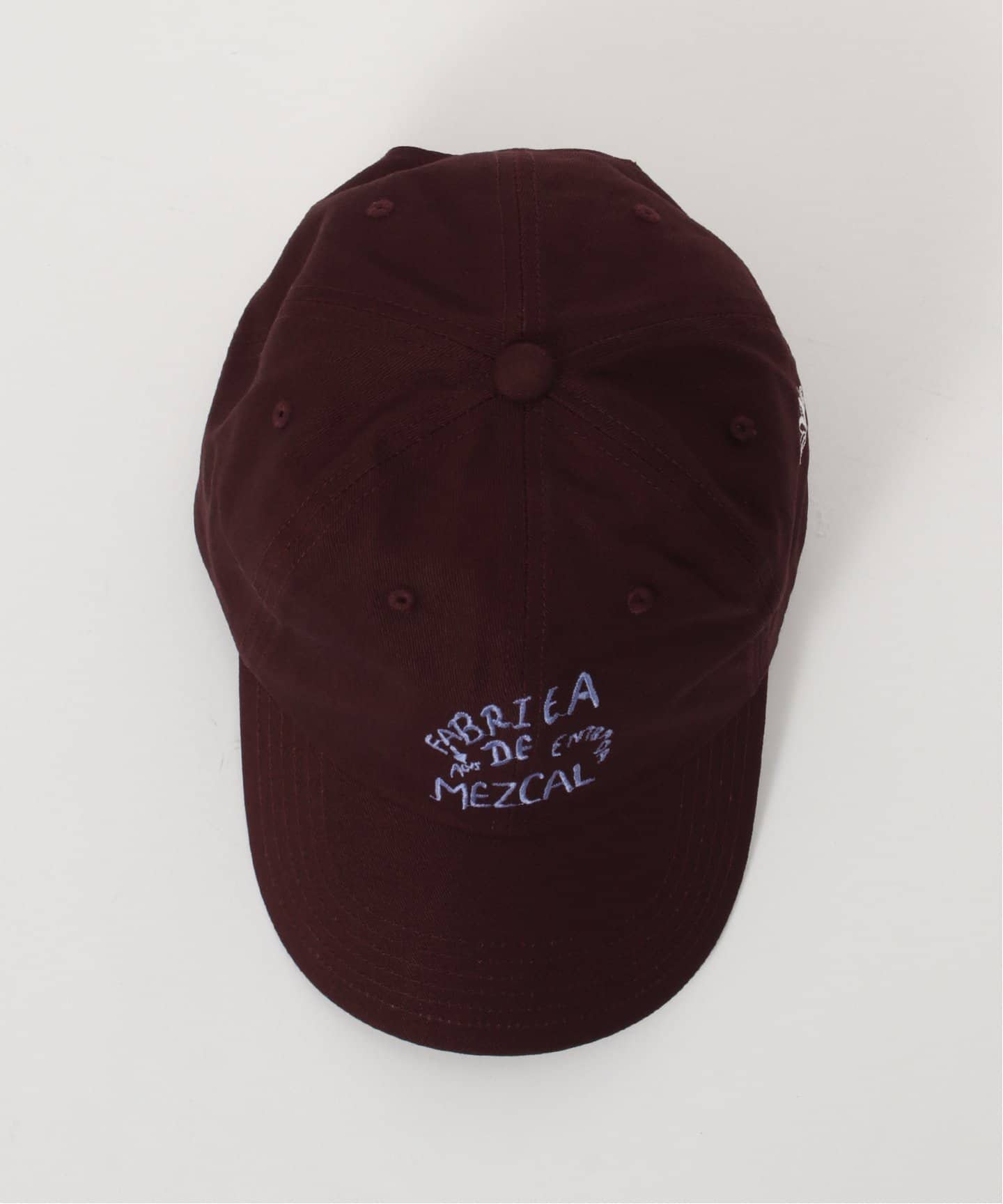 LY/エルワイ Garabato cap キャップ（キャップ）｜SLOBE IENA