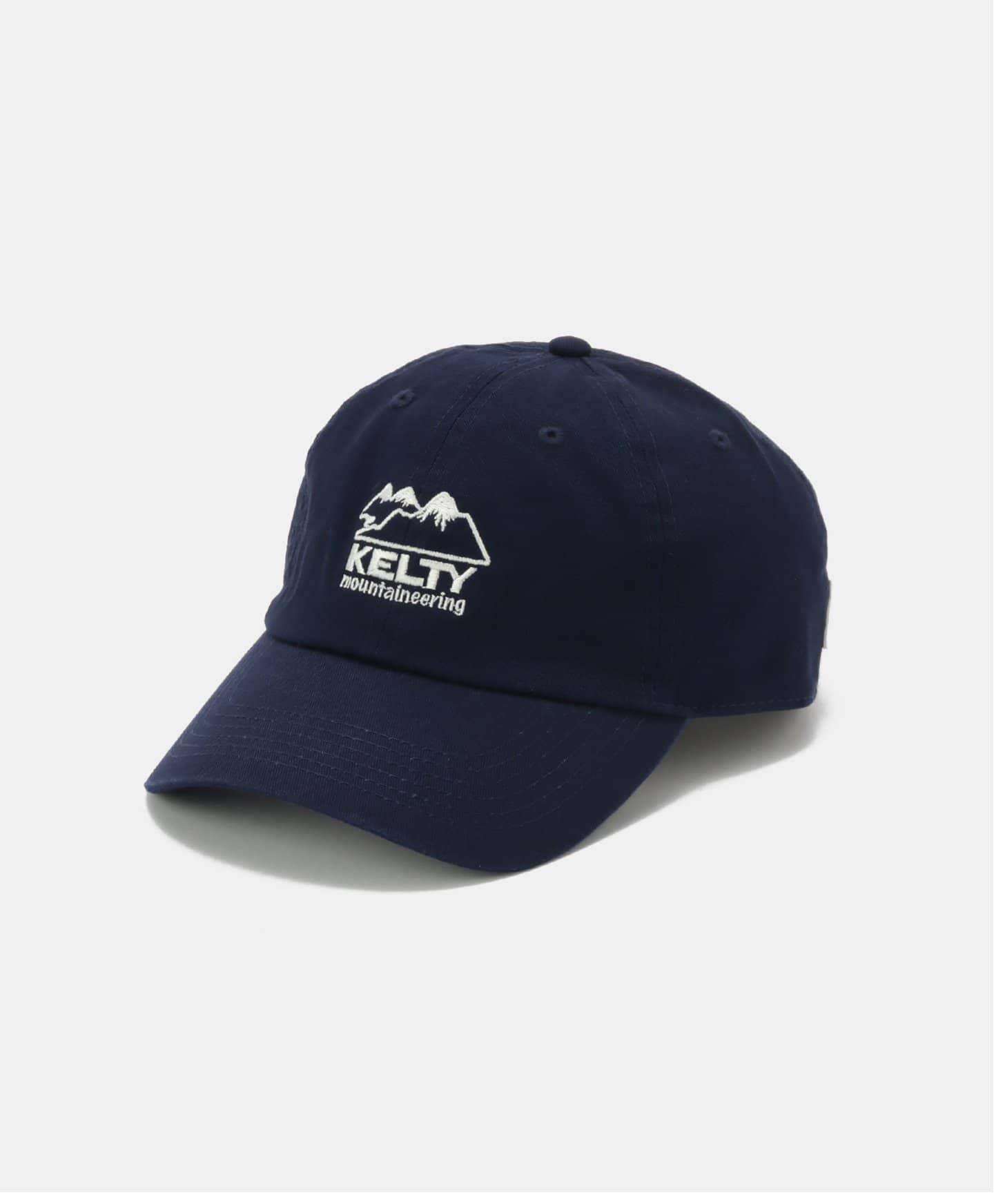 KELTY/ケルティ ロゴパネルキャップ KE24115018