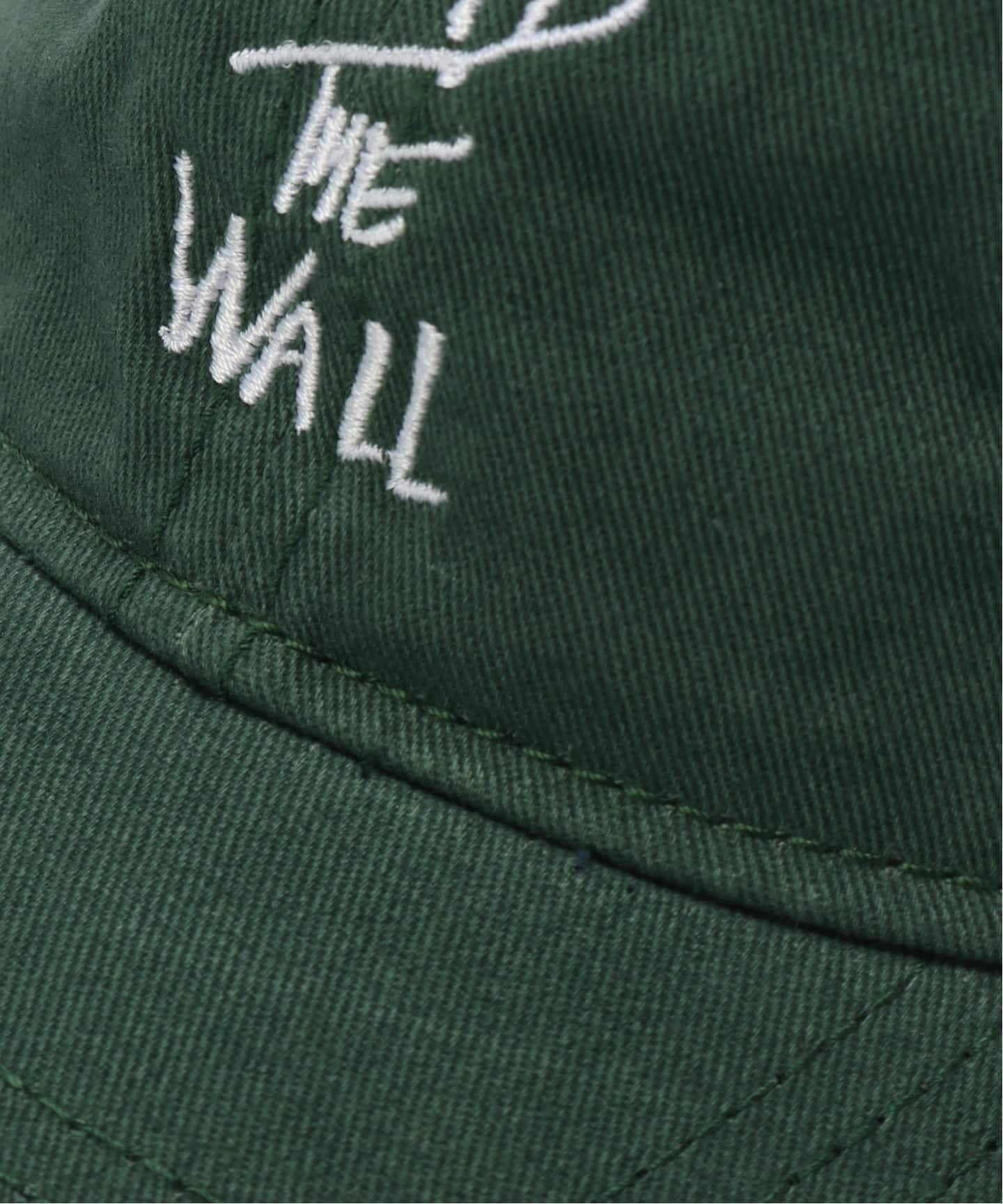 BLUESCENTRIC/ブルースセントリック PINK FLOYD CAP XI