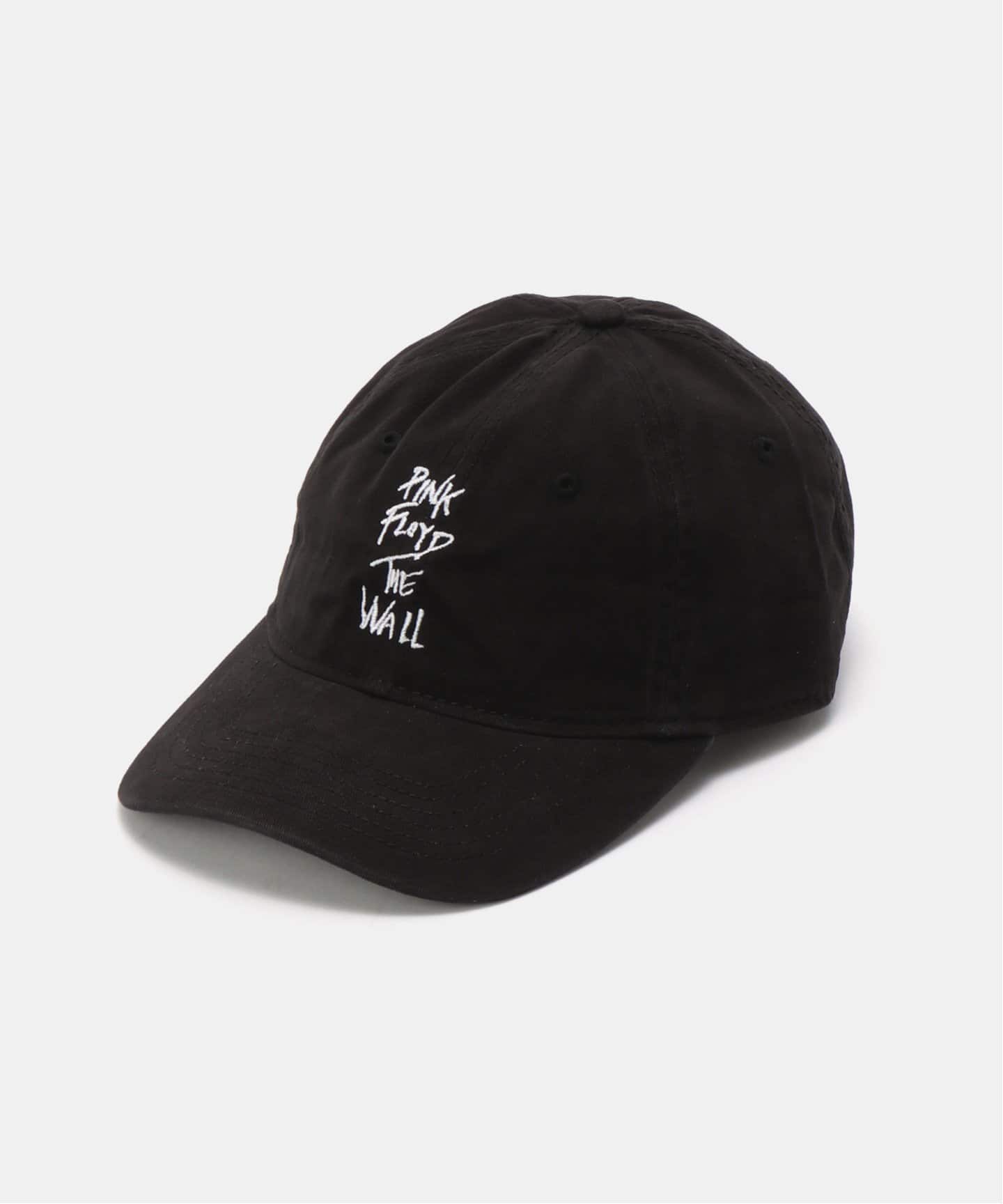 BLUESCENTRIC/ブルースセントリック PINK FLOYD CAP XI
