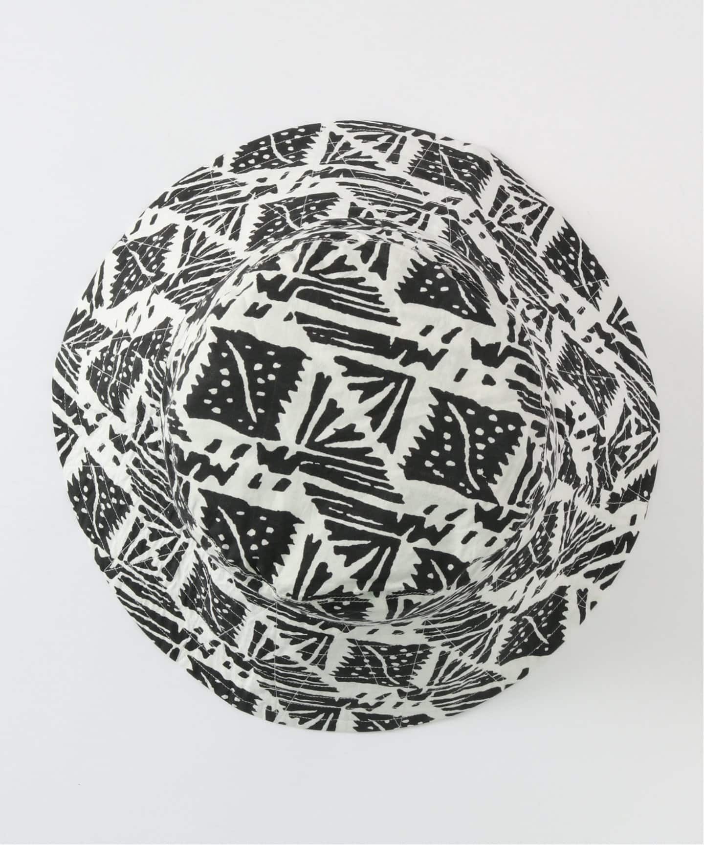 sara mallika/サラマリカ PRINT ハット 027051SM7（ハット