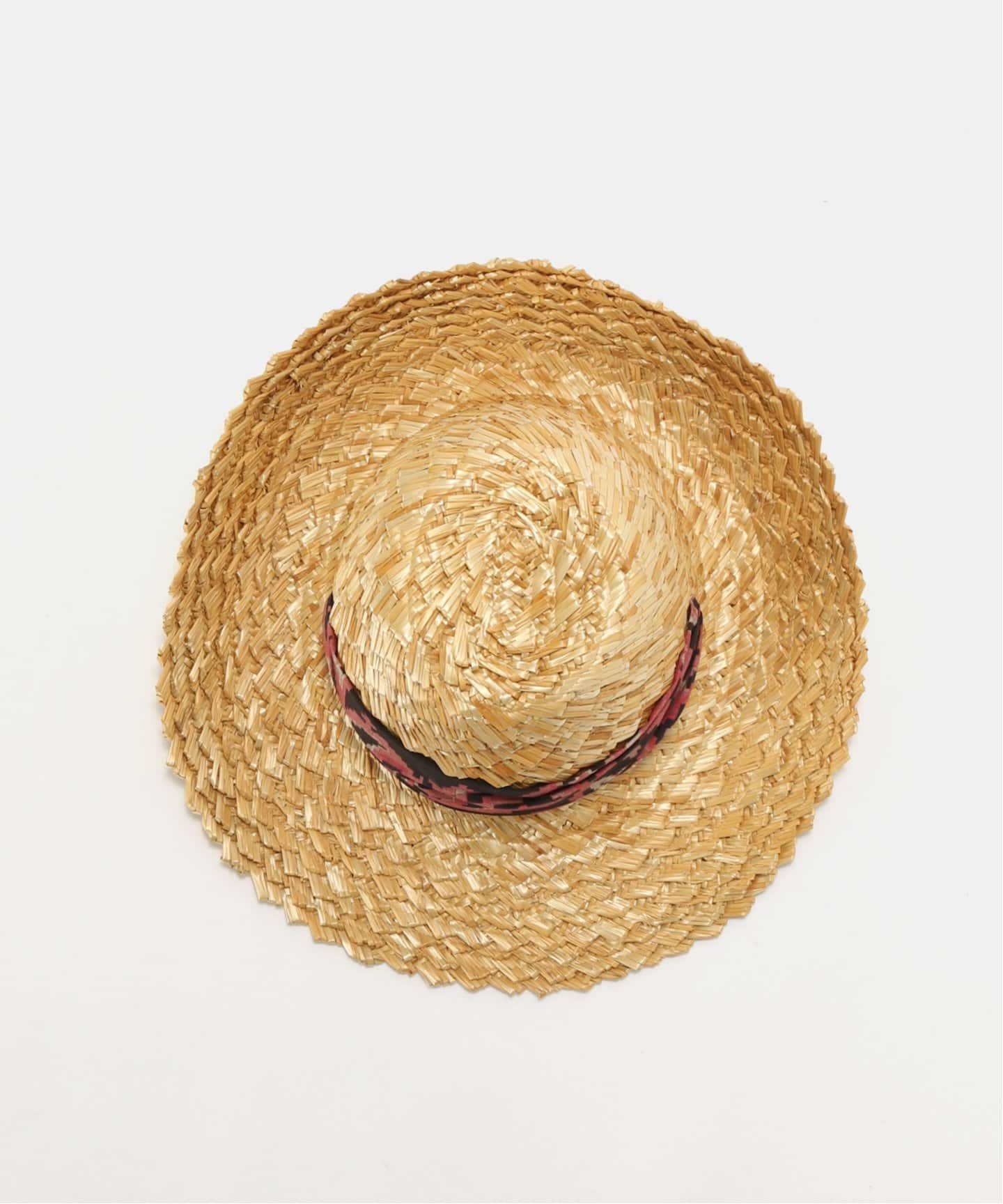 SUGRI/スグリ ハブラシムギハイバック 2505（ハット）｜IENA（イエナ