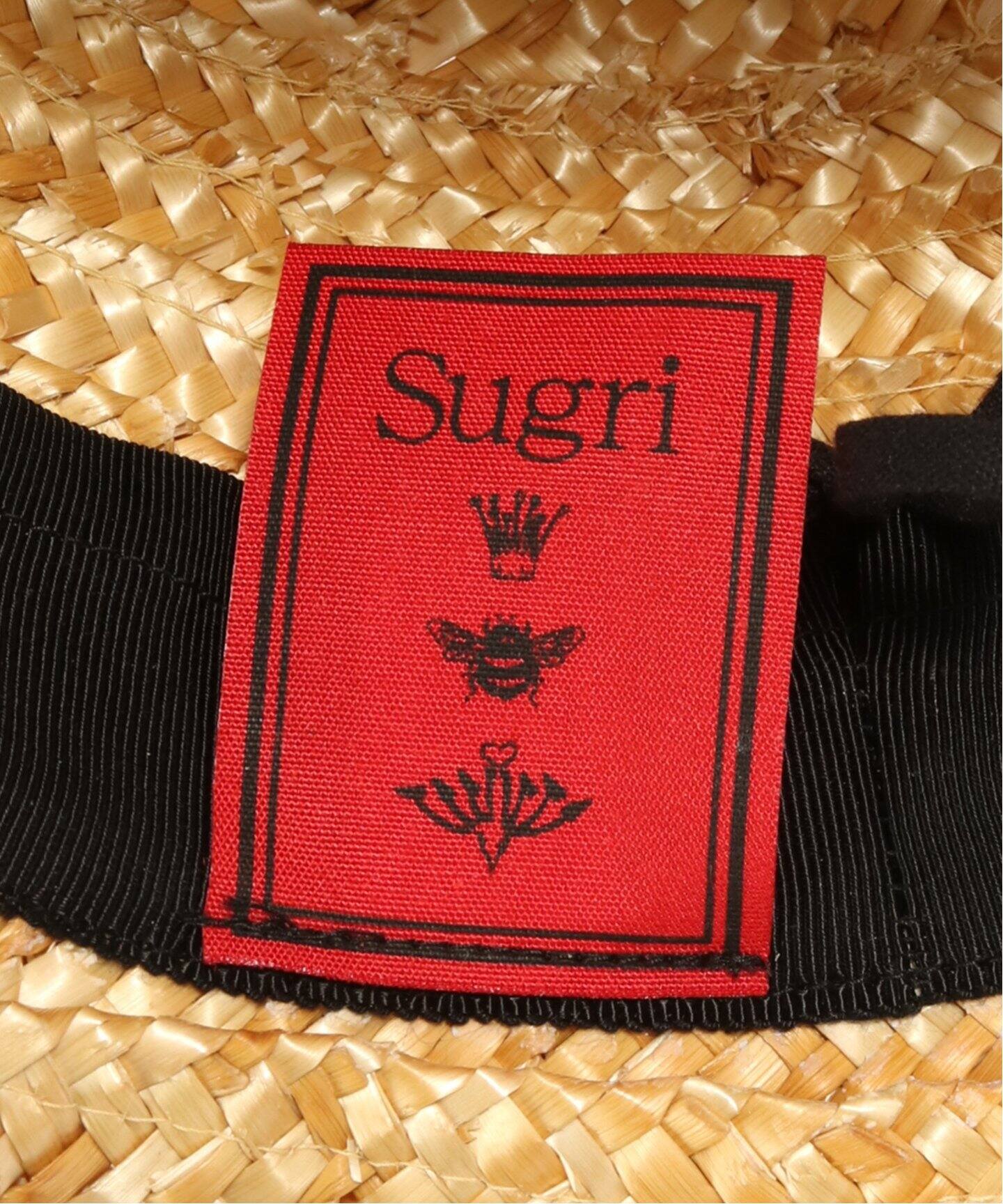 SUGRI/スグリ ハブラシムギハイバック 2505（ハット）｜IENA（イエナ