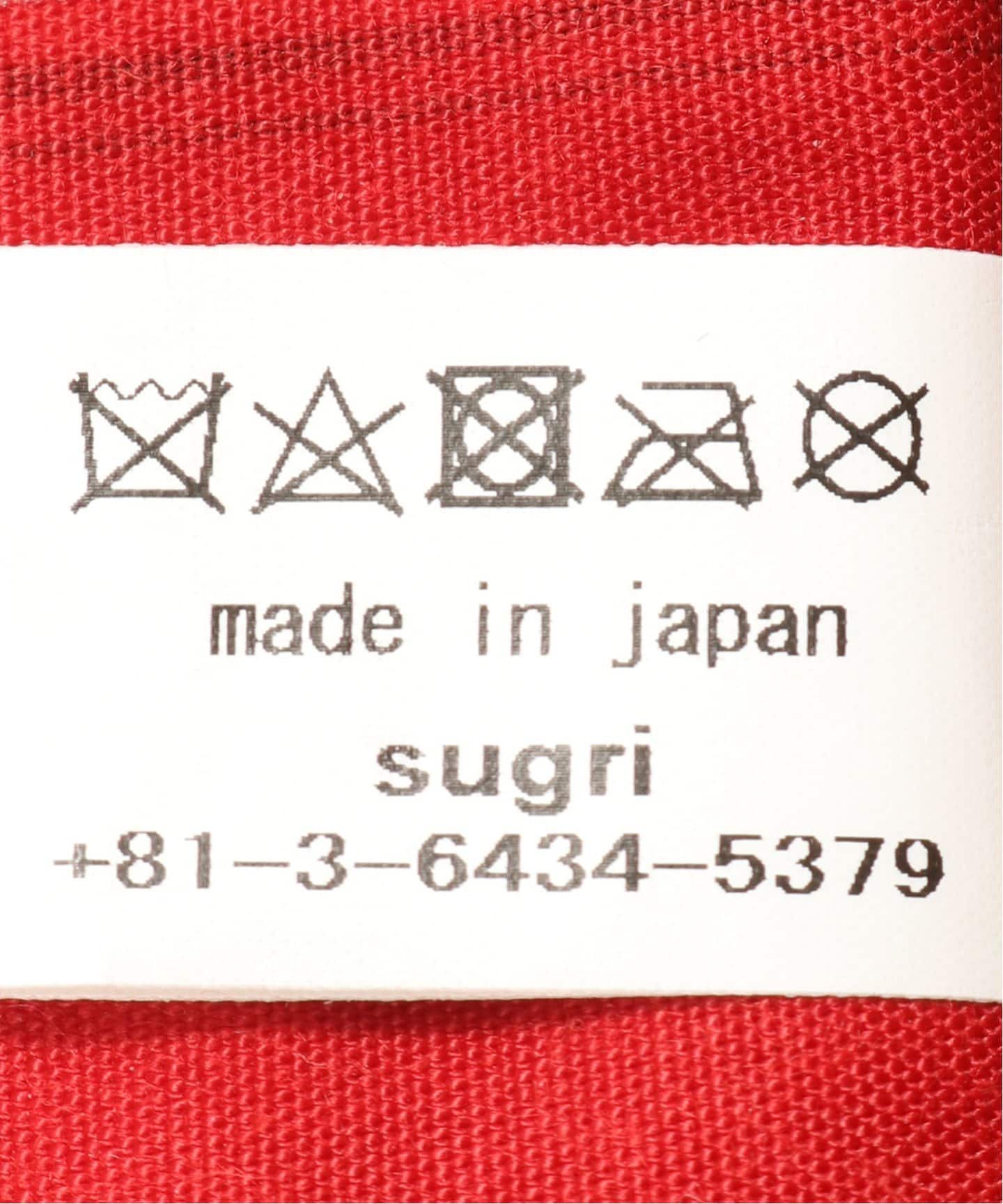 SUGRI/スグリ ハブラシムギハイバック 2505（ハット）｜IENA（イエナ