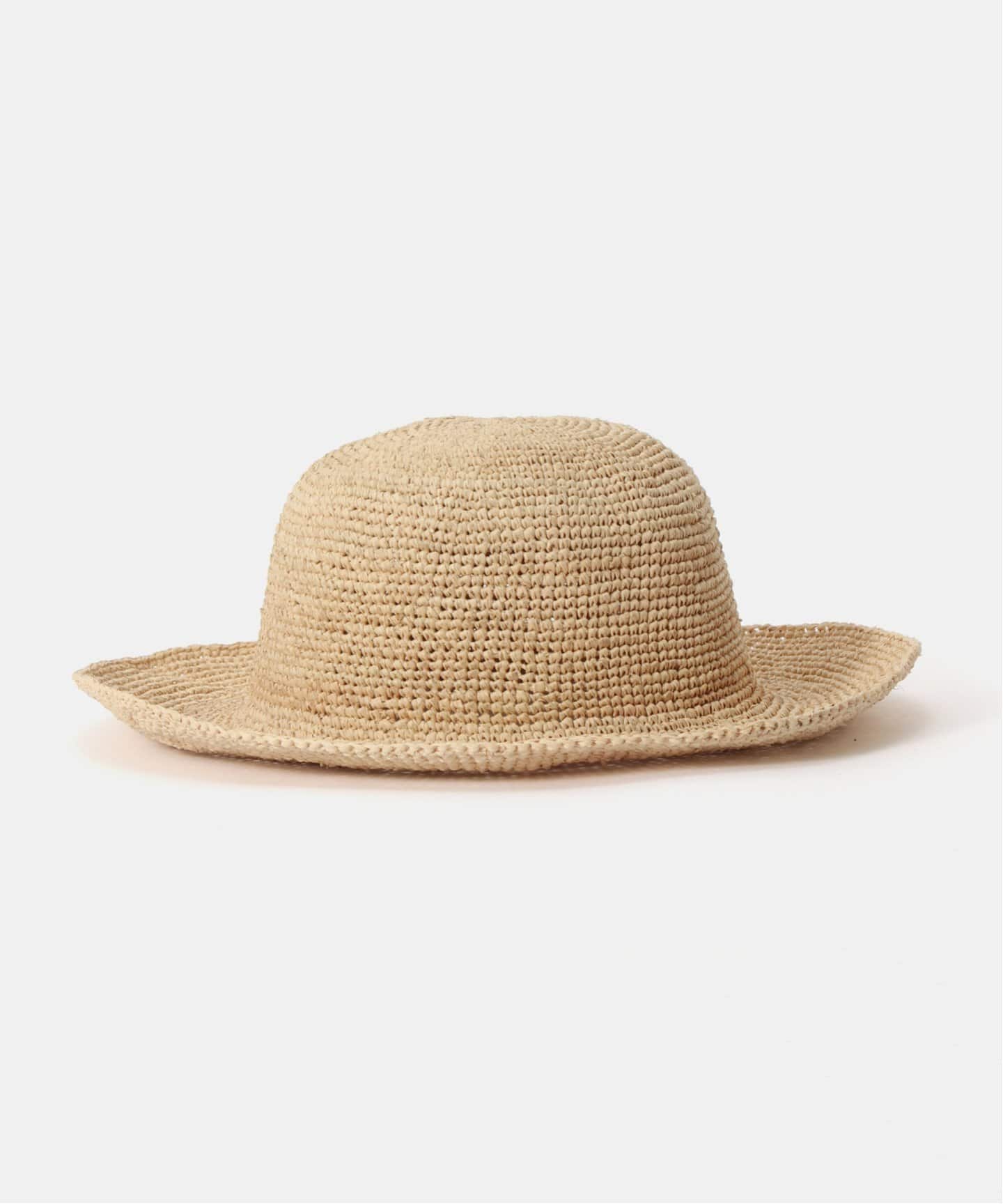 plage TAH ハット RAFFIA ハット（ハット）｜Plage（プラージュ）の通販