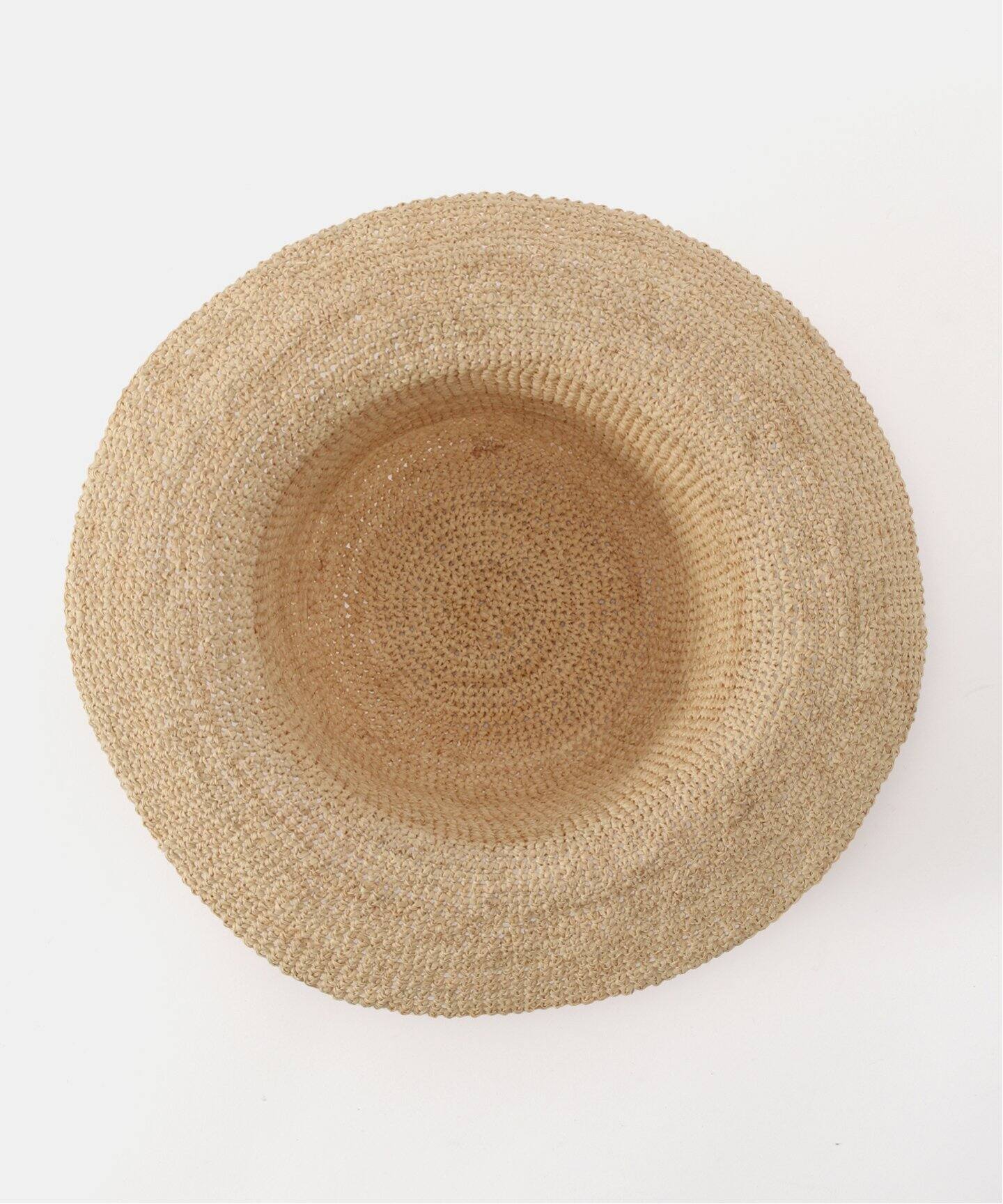 plage TAH ハット RAFFIA ハット（ハット）｜Plage（プラージュ）の通販