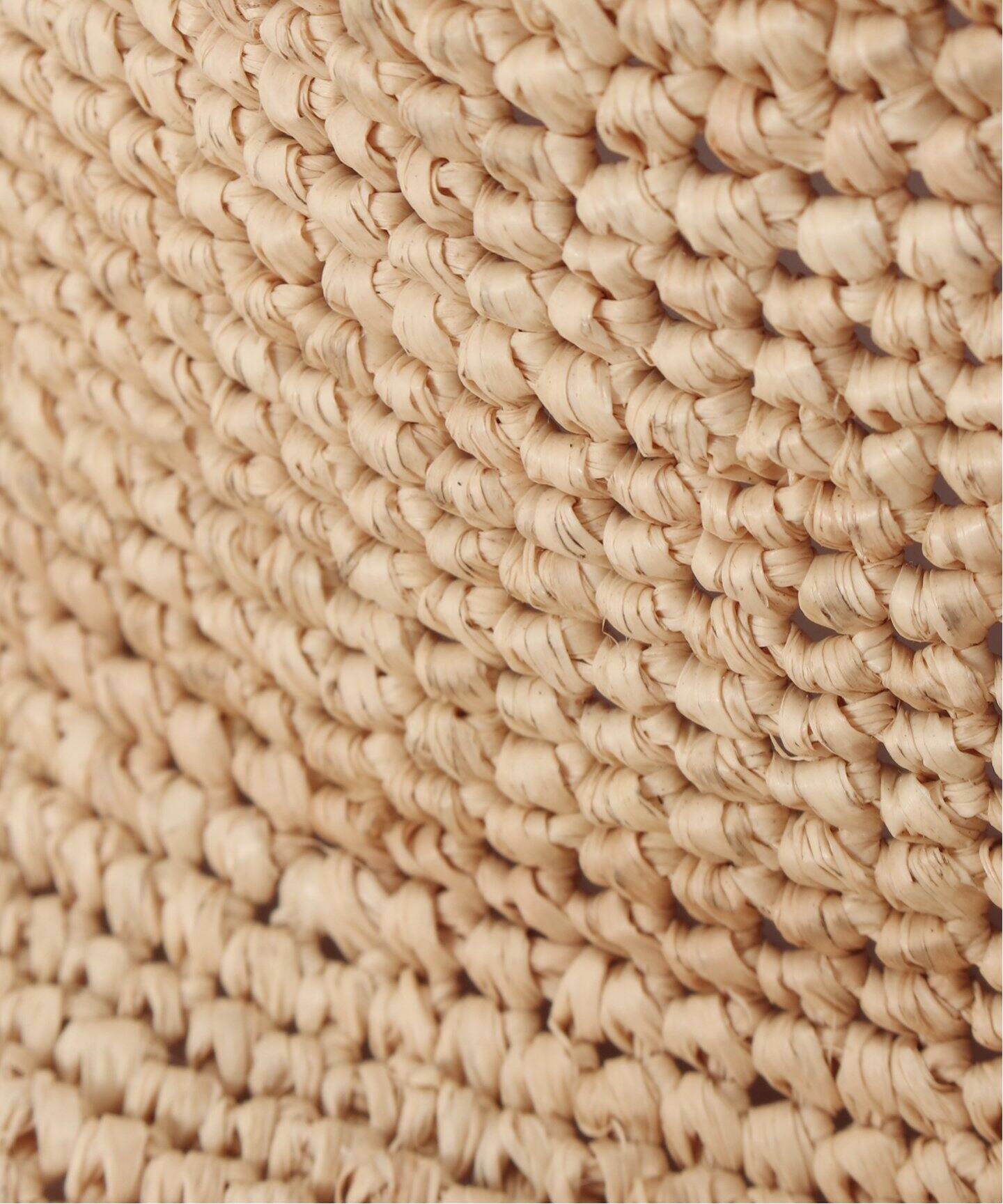 RAFFIA ハット（ハット）｜Plage（プラージュ）の通販